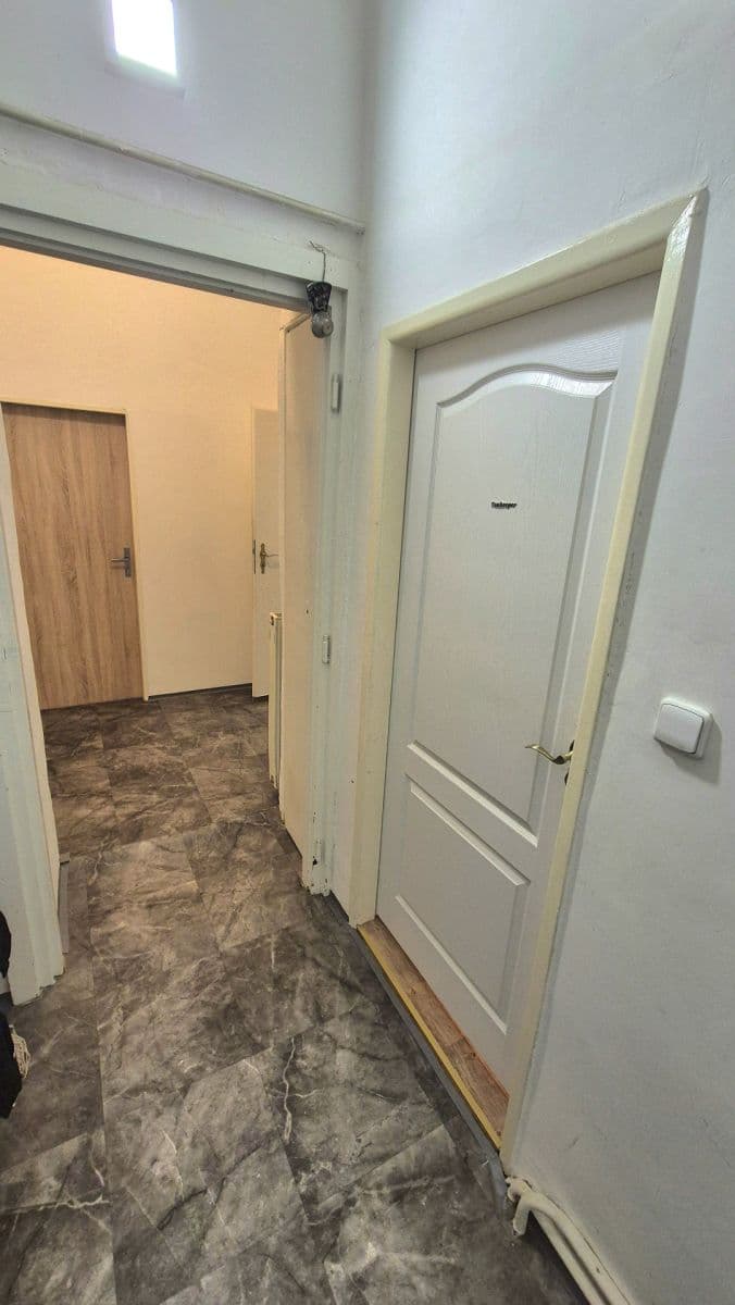 1 bedroom with open-plan kitchen flat to rent, 55 m², Bolzanova, Prague, Prague 1 bedroom with open-plan kitchen flat to rent, 55 m², Bolzanova, Prague, Prague