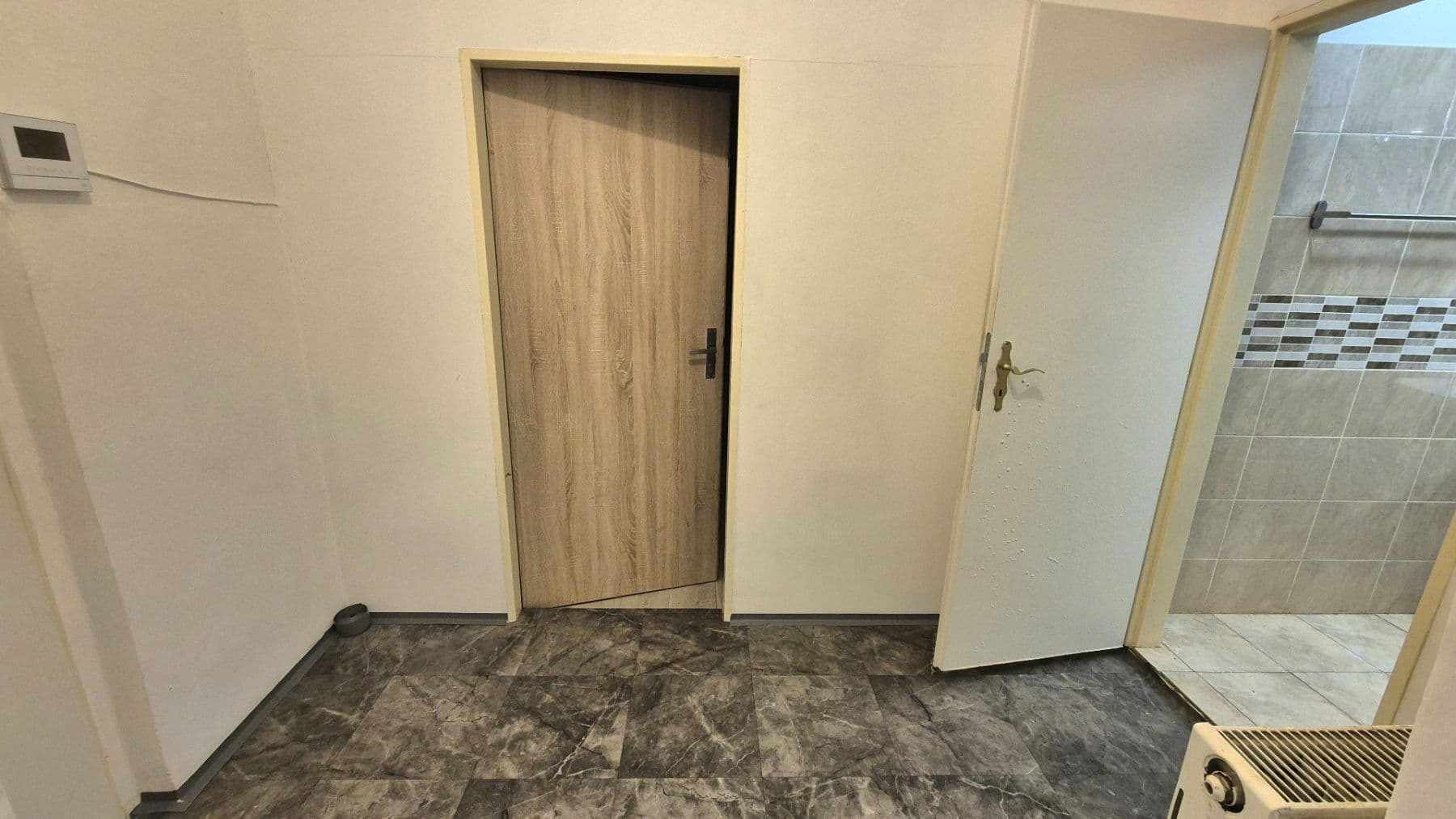 1 bedroom with open-plan kitchen flat to rent, 55 m², Bolzanova, Prague, Prague 1 bedroom with open-plan kitchen flat to rent, 55 m², Bolzanova, Prague, Prague