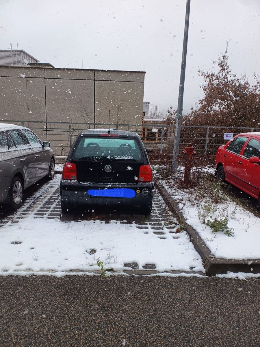 garage to rent, 14 m², Lékařská, Prague, Prague garage to rent, 14 m², Lékařská, Prague, Prague