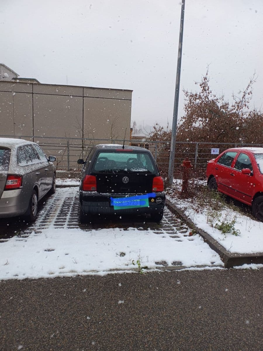 garage to rent, 14 m², Lékařská, Prague, Prague garage to rent, 14 m², Lékařská, Prague, Prague