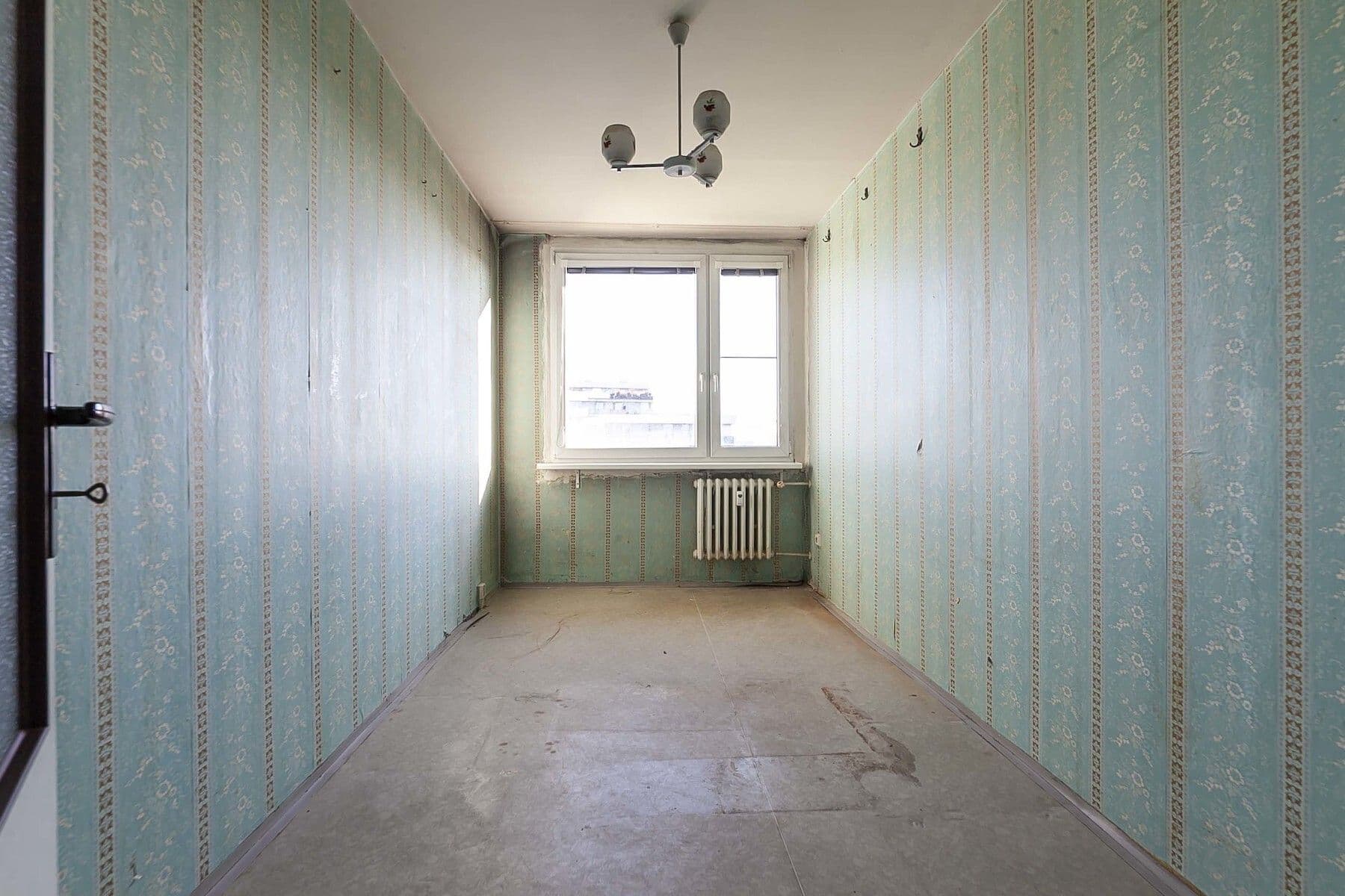 3 bedroom flat for sale, 65 m², Jažlovická, Prague, Prague 3 bedroom flat for sale, 65 m², Jažlovická, Prague, Prague