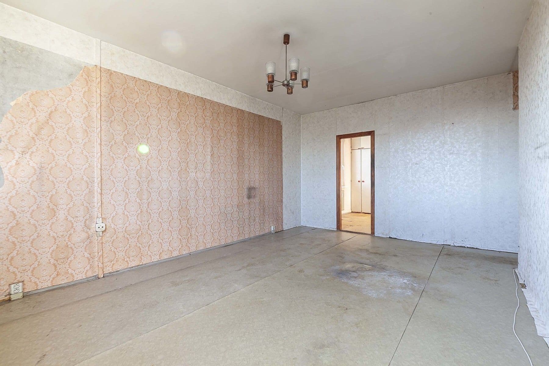 3 bedroom flat for sale, 65 m², Jažlovická, Prague, Prague 3 bedroom flat for sale, 65 m², Jažlovická, Prague, Prague