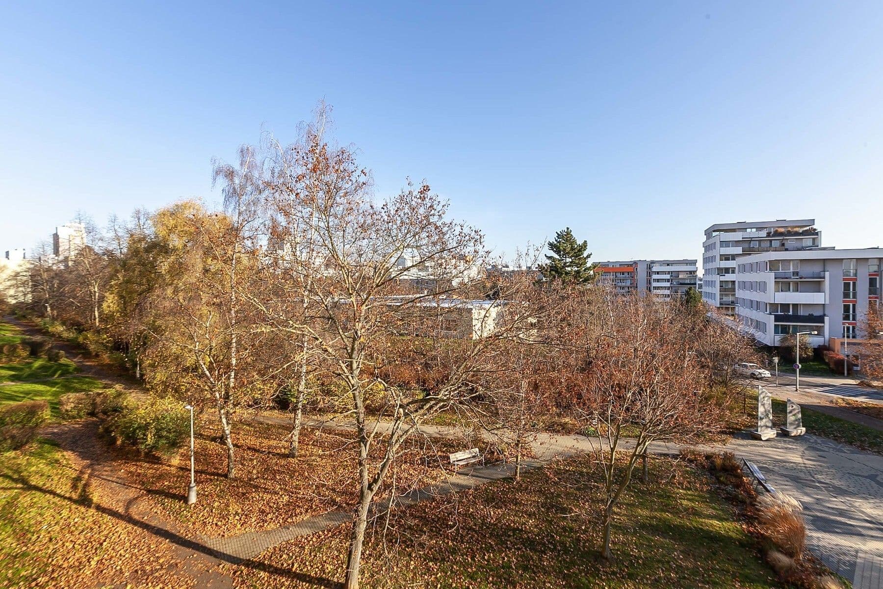 3 bedroom flat for sale, 65 m², Jažlovická, Prague, Prague 3 bedroom flat for sale, 65 m², Jažlovická, Prague, Prague