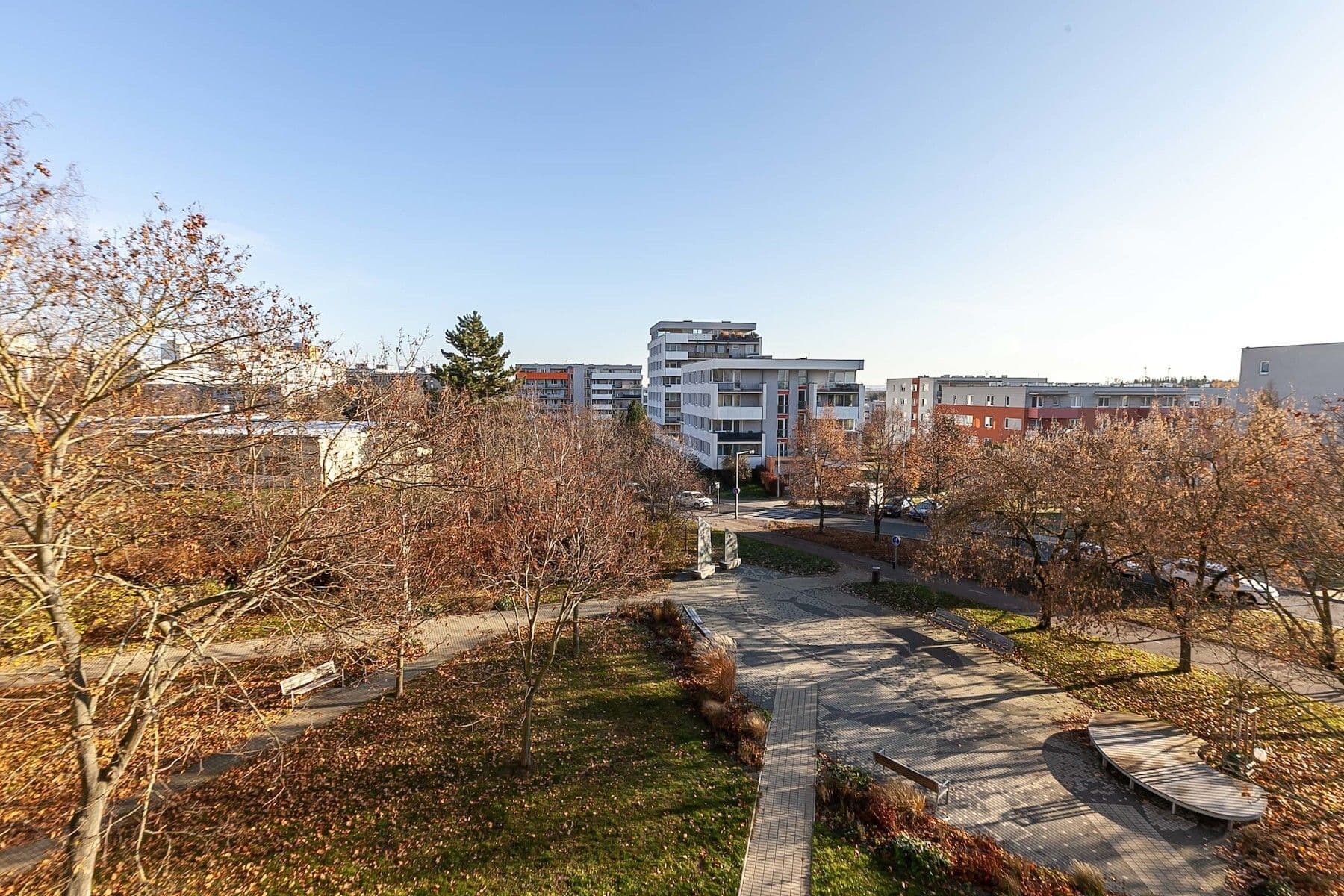 3 bedroom flat for sale, 65 m², Jažlovická, Prague, Prague 3 bedroom flat for sale, 65 m², Jažlovická, Prague, Prague