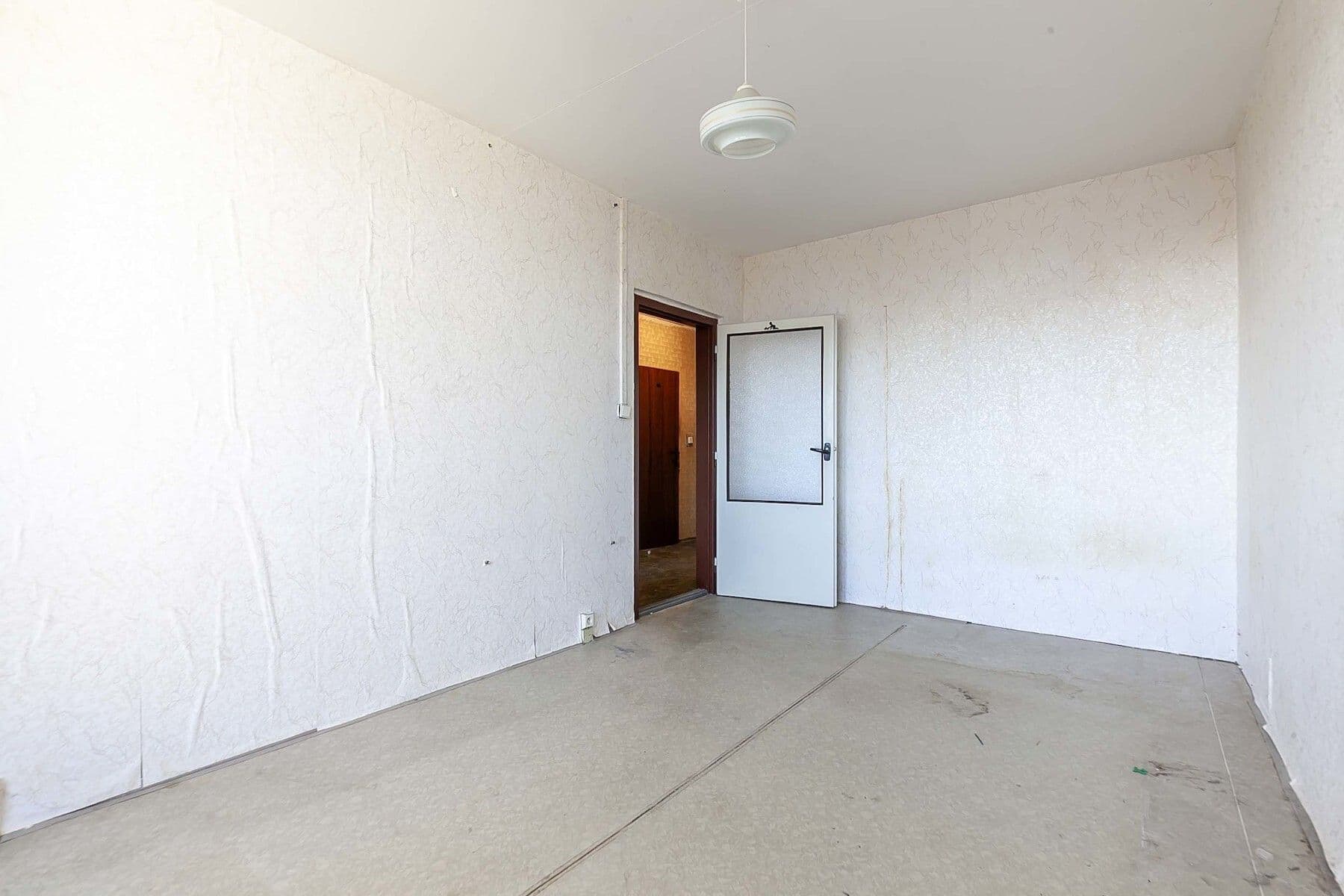 3 bedroom flat for sale, 65 m², Jažlovická, Prague, Prague 3 bedroom flat for sale, 65 m², Jažlovická, Prague, Prague