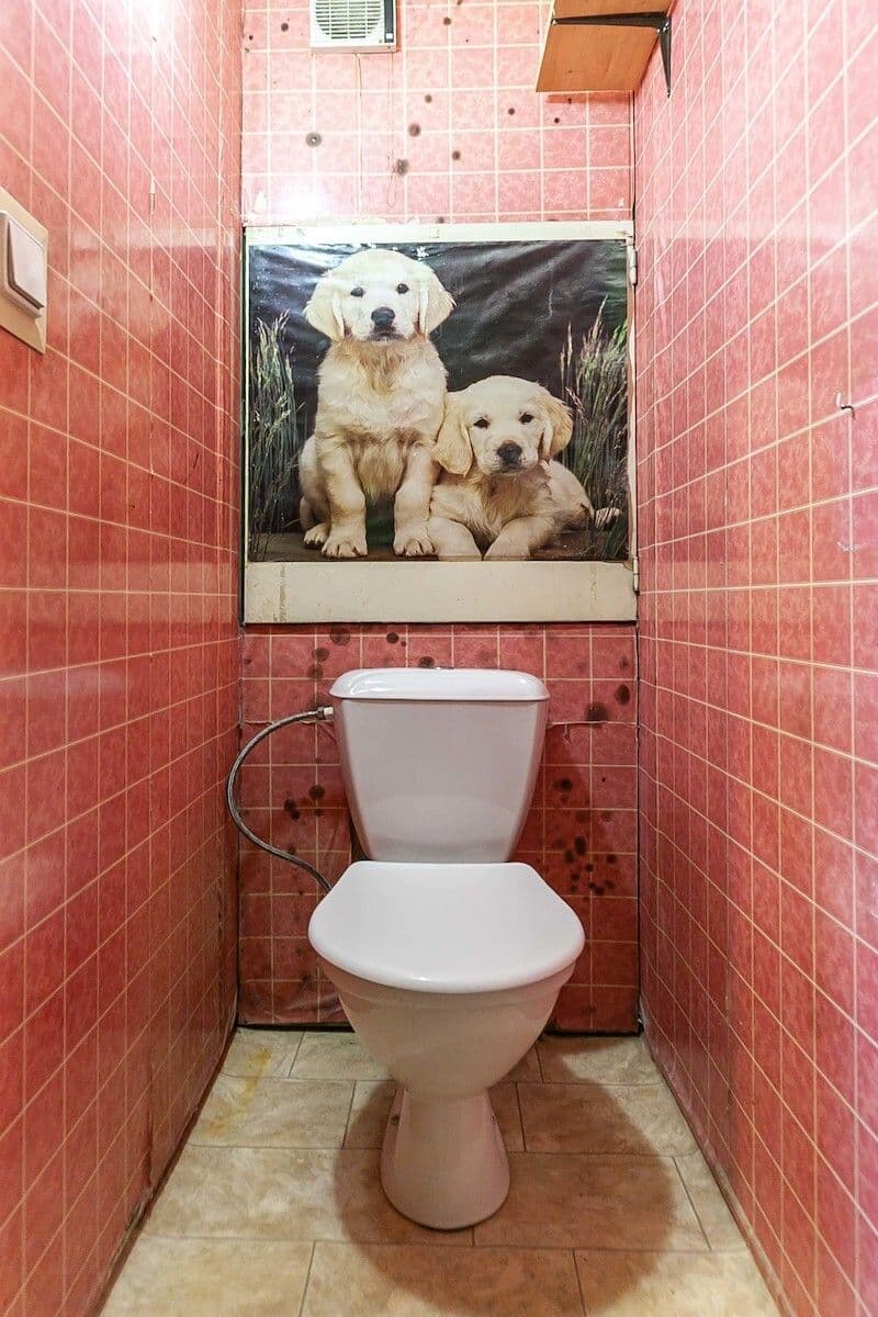 3 bedroom flat for sale, 65 m², Jažlovická, Prague, Prague 3 bedroom flat for sale, 65 m², Jažlovická, Prague, Prague