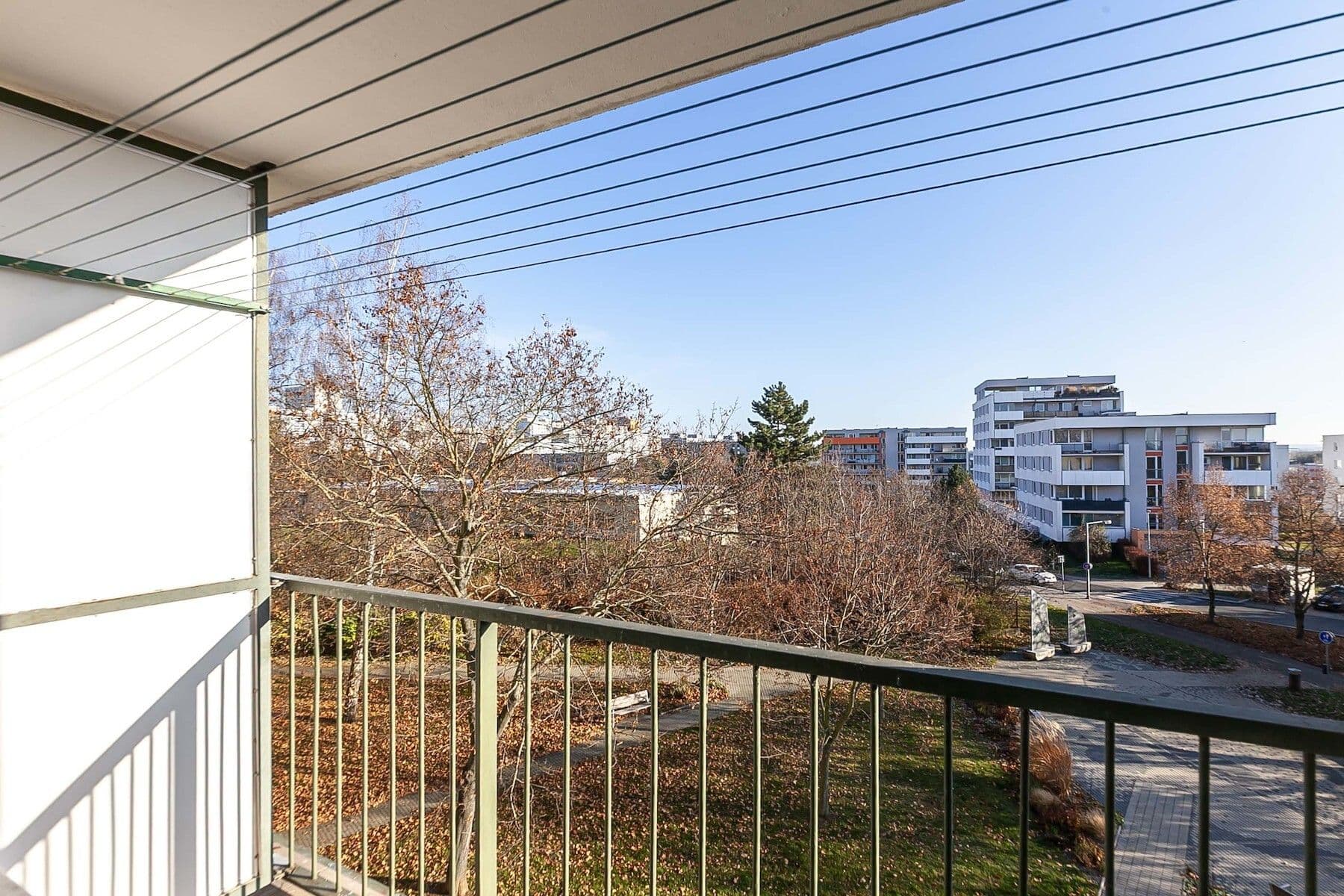 3 bedroom flat for sale, 65 m², Jažlovická, Prague, Prague 3 bedroom flat for sale, 65 m², Jažlovická, Prague, Prague