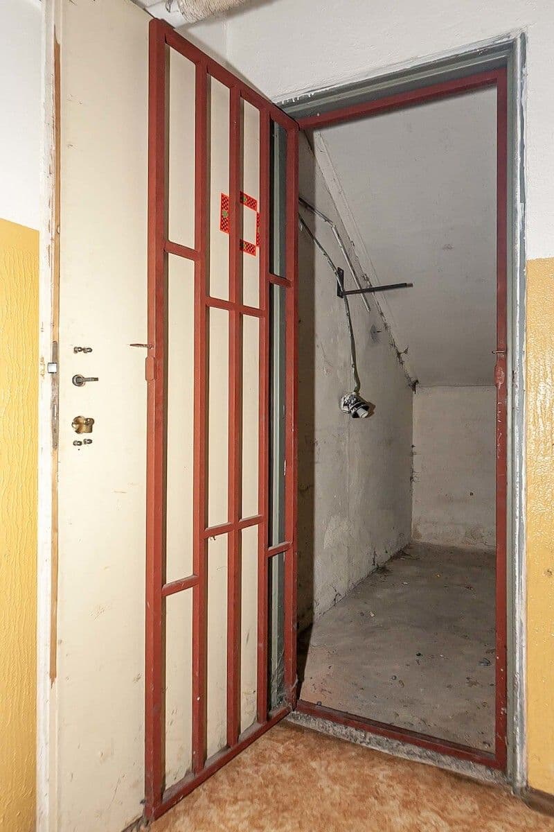 3 bedroom flat for sale, 65 m², Jažlovická, Prague, Prague 3 bedroom flat for sale, 65 m², Jažlovická, Prague, Prague