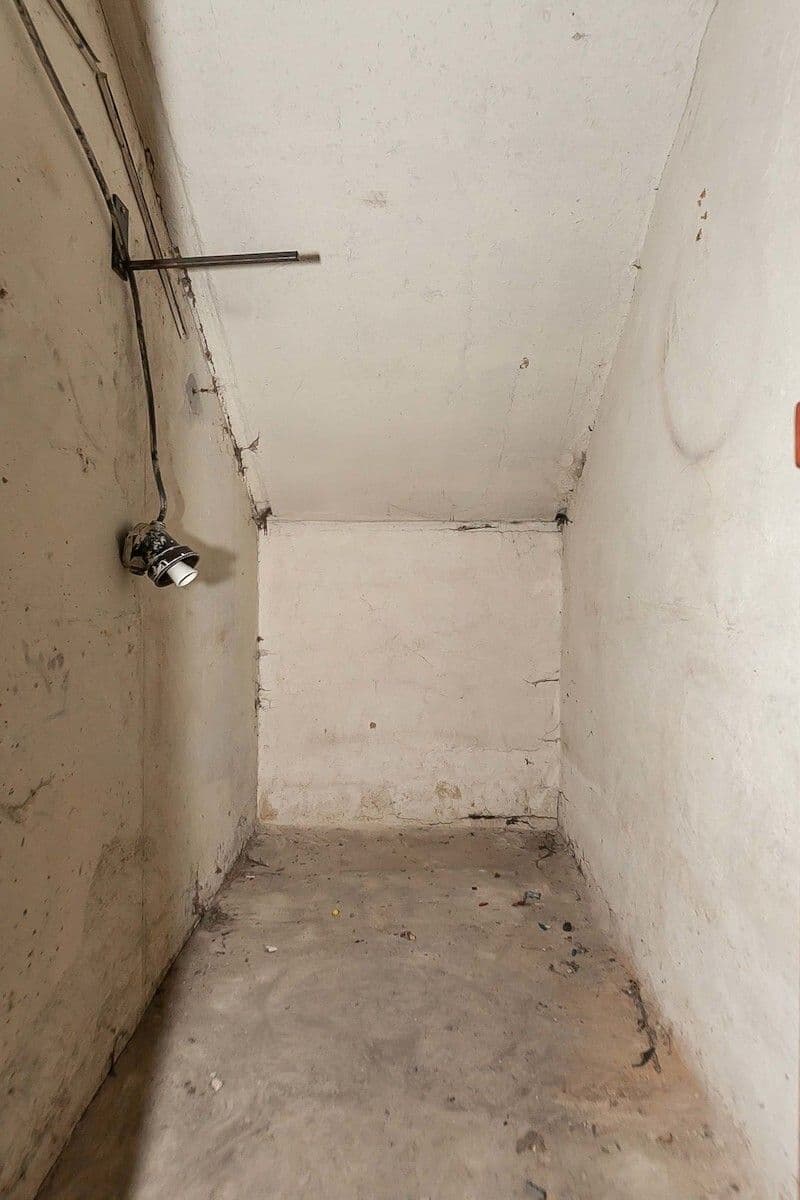 3 bedroom flat for sale, 65 m², Jažlovická, Prague, Prague 3 bedroom flat for sale, 65 m², Jažlovická, Prague, Prague