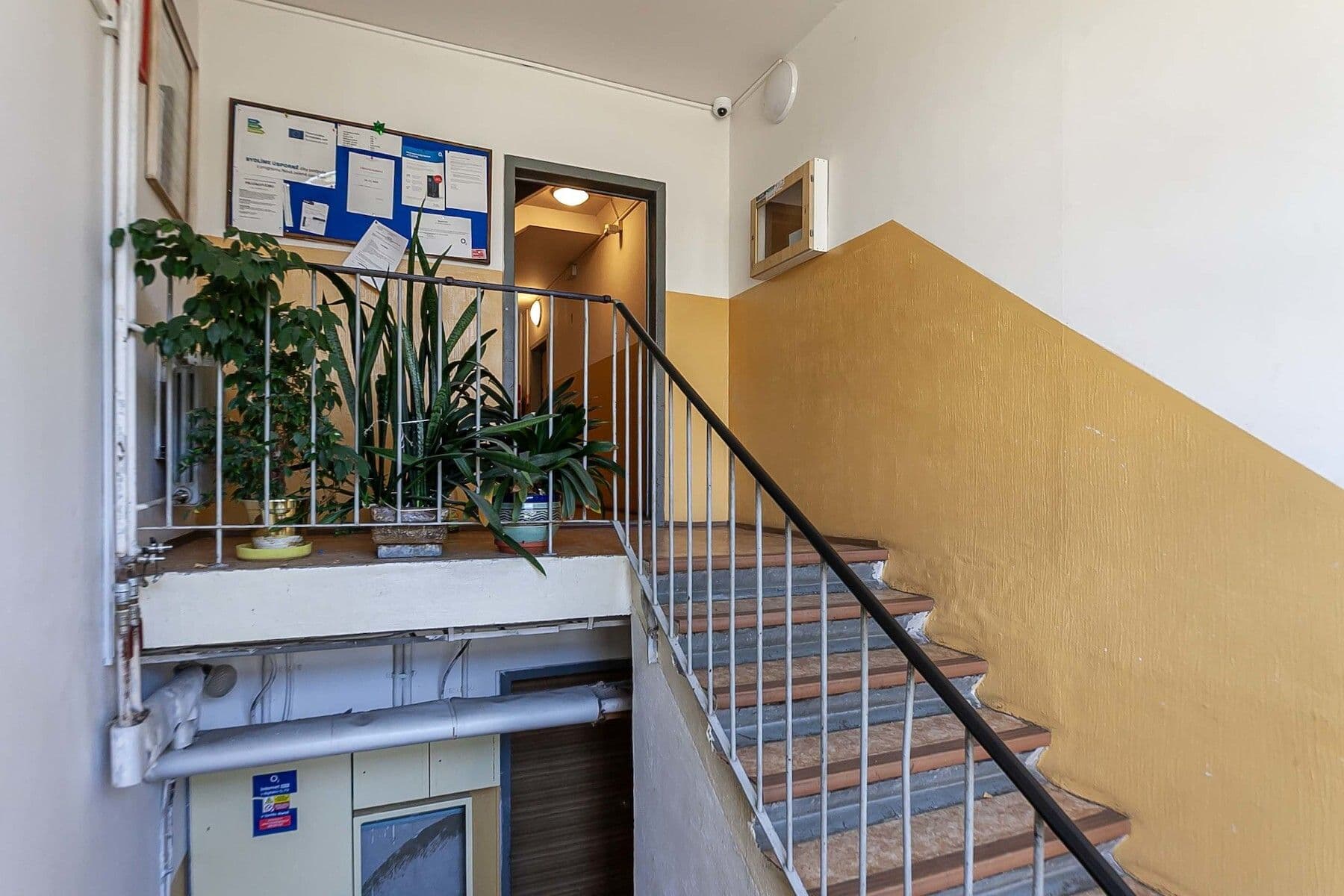 3 bedroom flat for sale, 65 m², Jažlovická, Prague, Prague 3 bedroom flat for sale, 65 m², Jažlovická, Prague, Prague