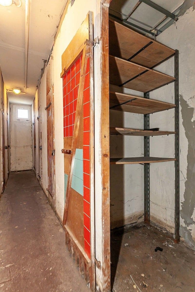 3 bedroom flat for sale, 65 m², Jažlovická, Prague, Prague 3 bedroom flat for sale, 65 m², Jažlovická, Prague, Prague