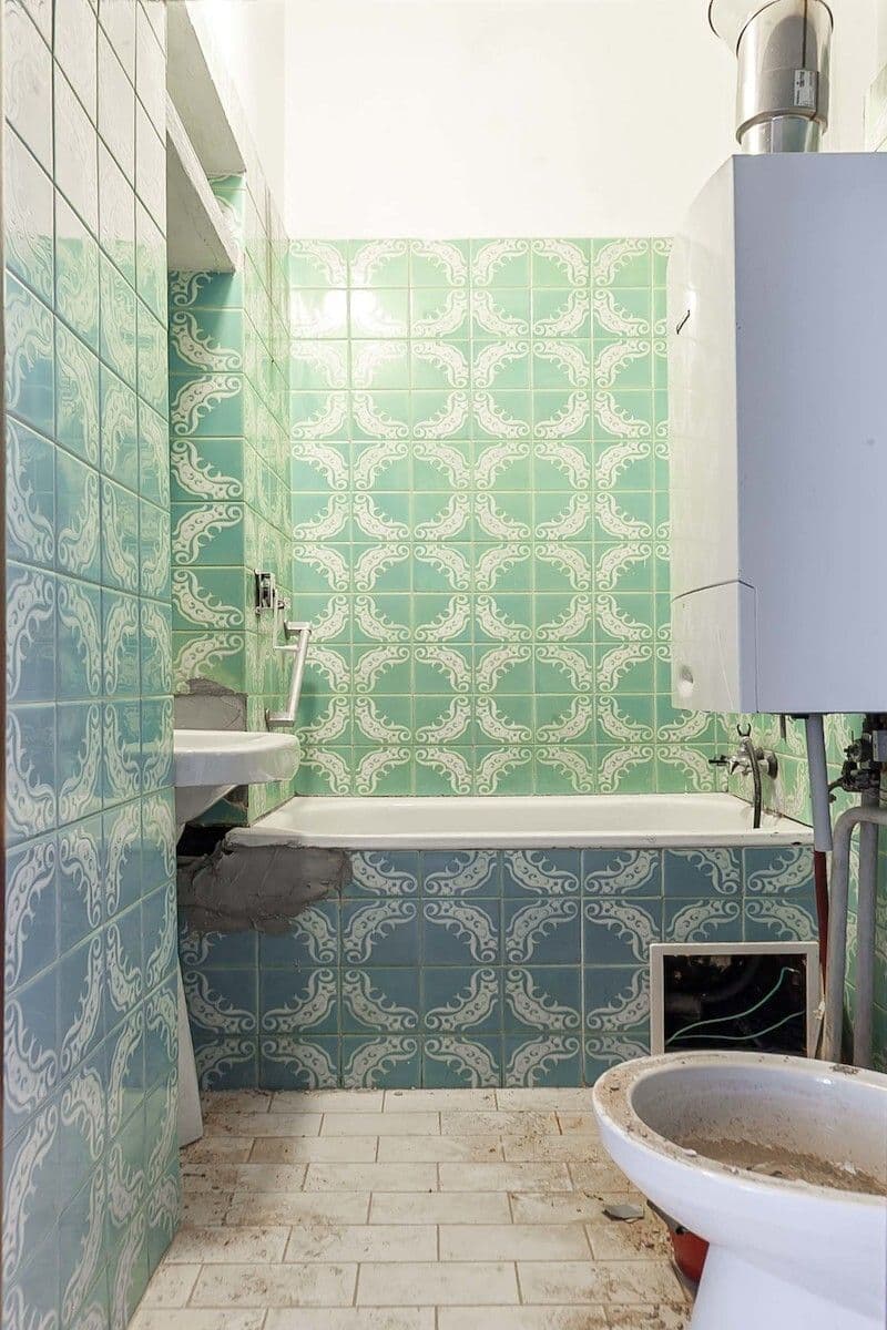 3 bedroom with open-plan kitchen flat for sale, 115 m², Varšavská, Prague, Prague 3 bedroom with open-plan kitchen flat for sale, 115 m², Varšavská, Prague, Prague