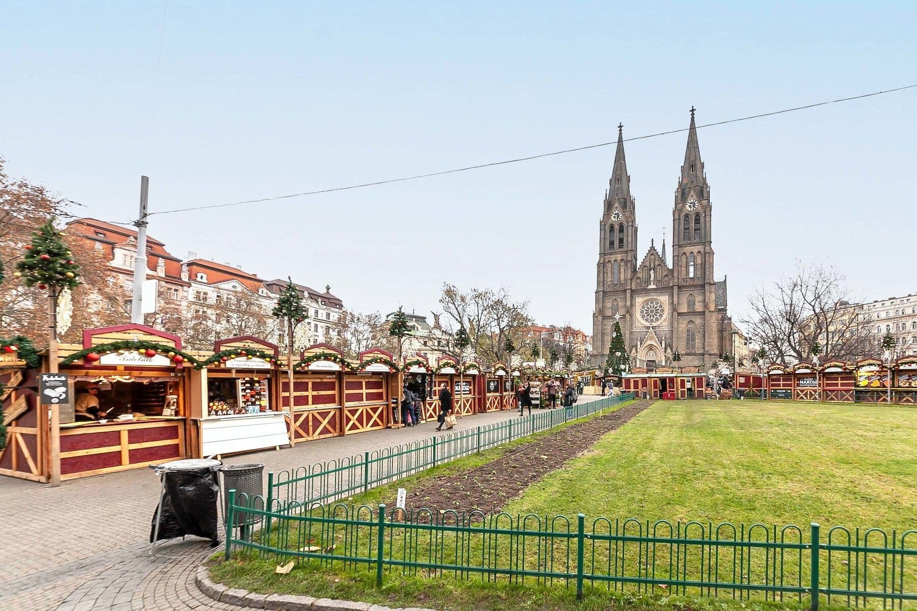 3 bedroom with open-plan kitchen flat for sale, 115 m², Varšavská, Prague, Prague 3 bedroom with open-plan kitchen flat for sale, 115 m², Varšavská, Prague, Prague