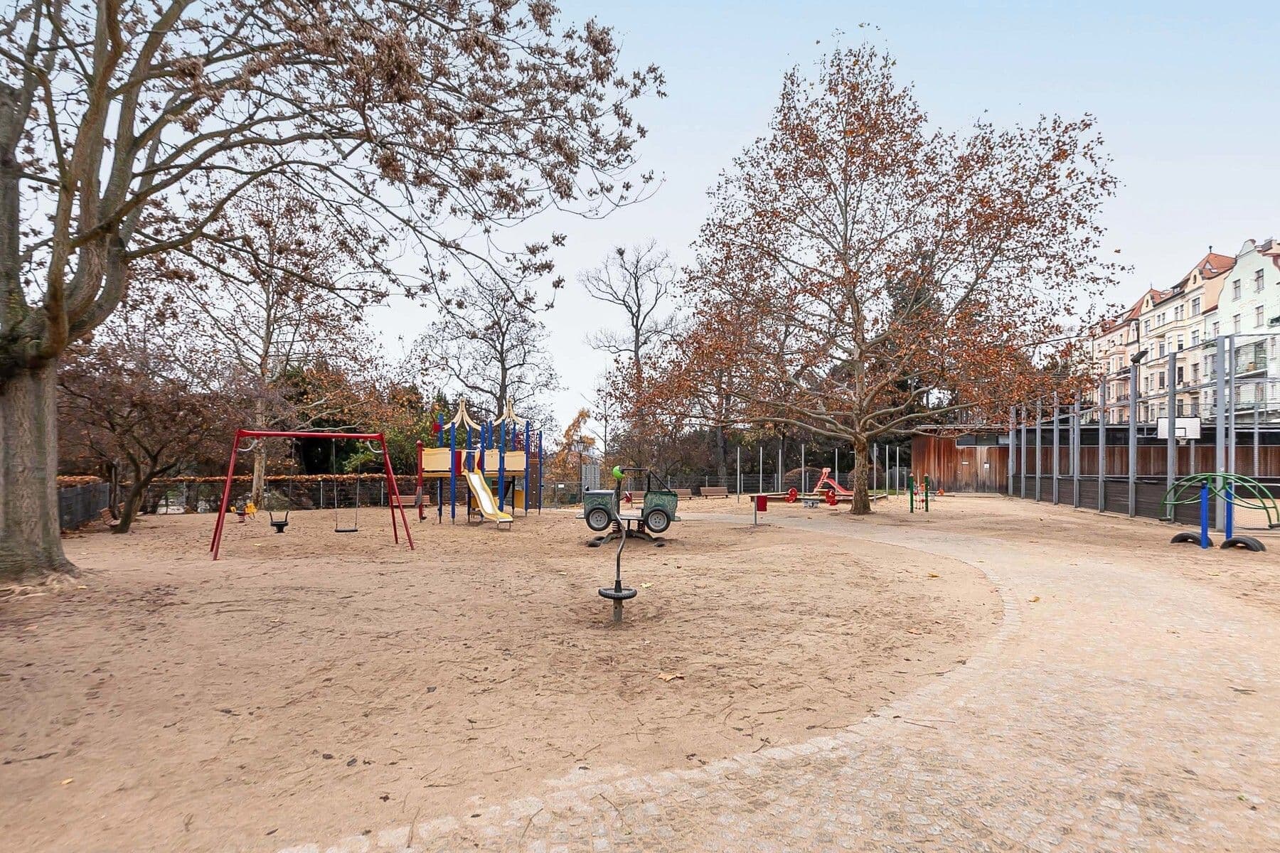 3 bedroom with open-plan kitchen flat for sale, 115 m², Varšavská, Prague, Prague 3 bedroom with open-plan kitchen flat for sale, 115 m², Varšavská, Prague, Prague