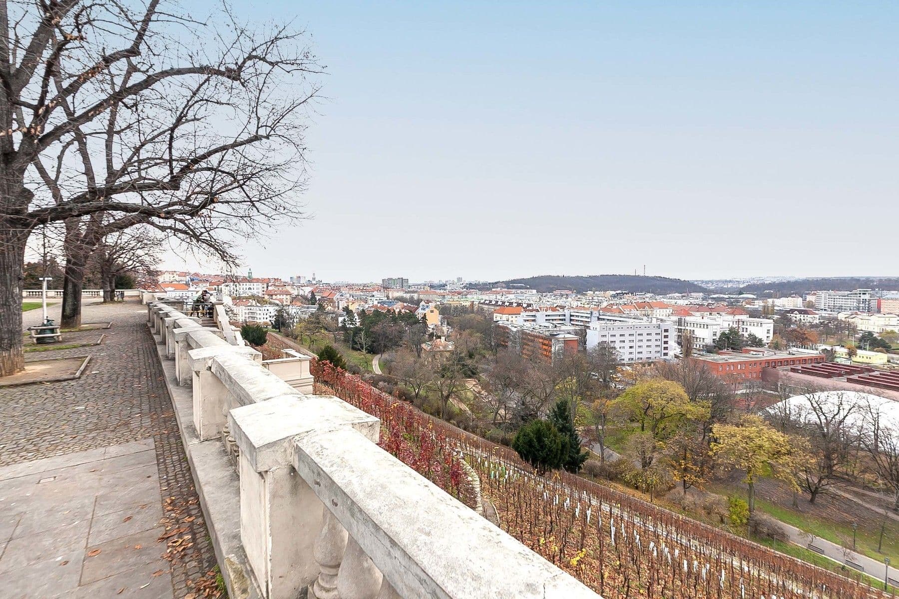 3 bedroom with open-plan kitchen flat for sale, 115 m², Varšavská, Prague, Prague 3 bedroom with open-plan kitchen flat for sale, 115 m², Varšavská, Prague, Prague