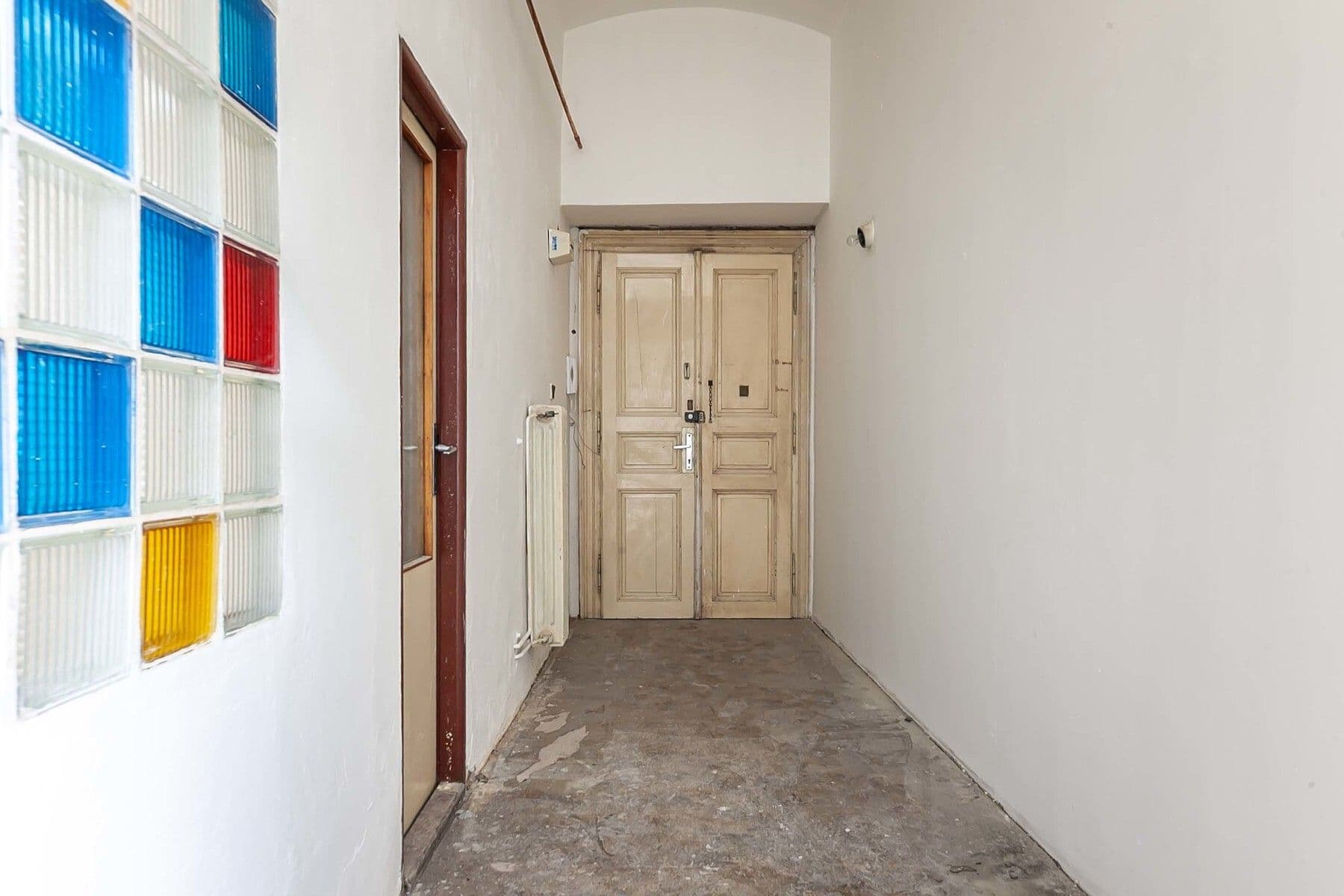 3 bedroom with open-plan kitchen flat for sale, 115 m², Varšavská, Prague, Prague 3 bedroom with open-plan kitchen flat for sale, 115 m², Varšavská, Prague, Prague