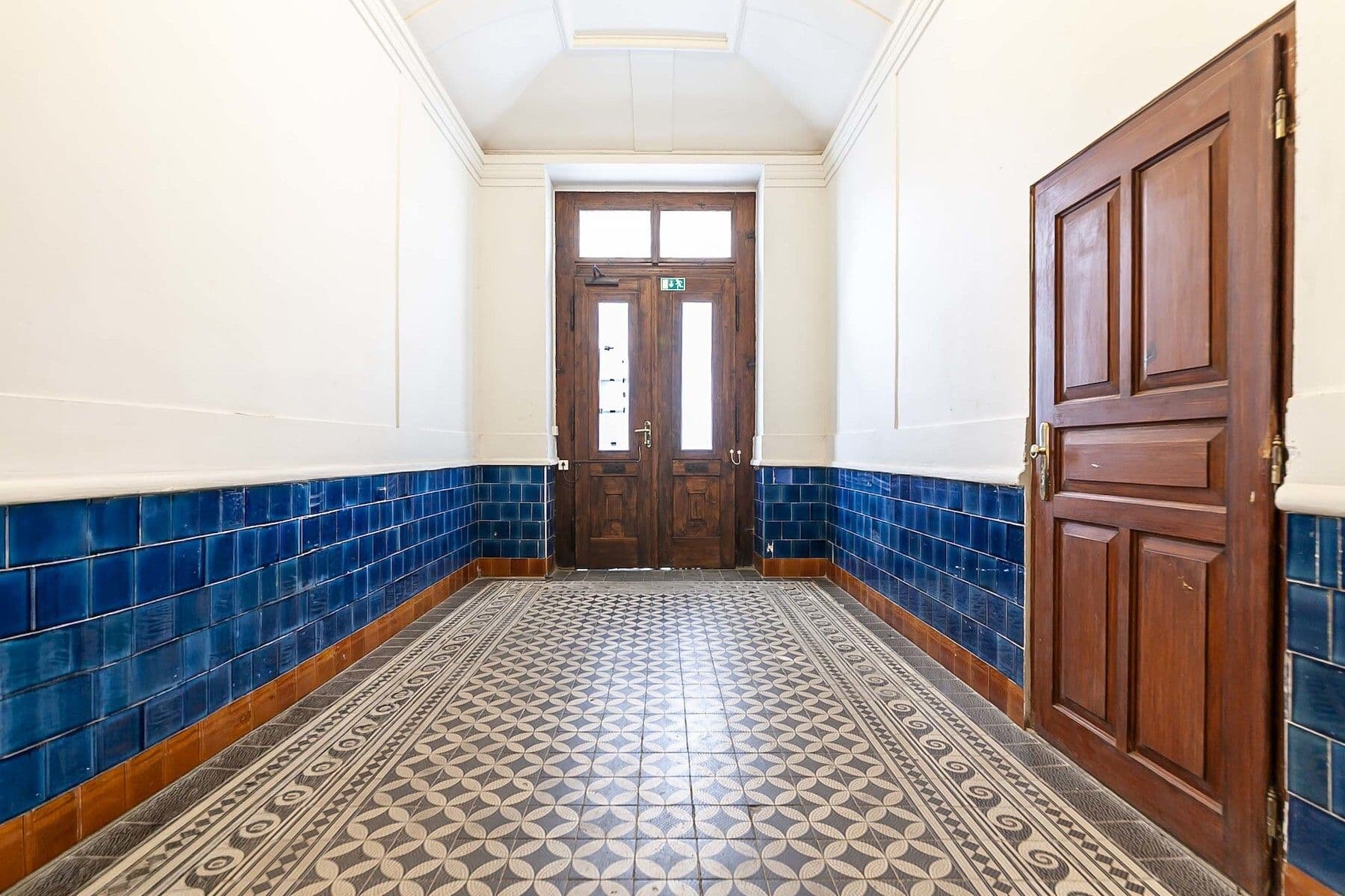 3 bedroom with open-plan kitchen flat for sale, 115 m², Varšavská, Prague, Prague 3 bedroom with open-plan kitchen flat for sale, 115 m², Varšavská, Prague, Prague