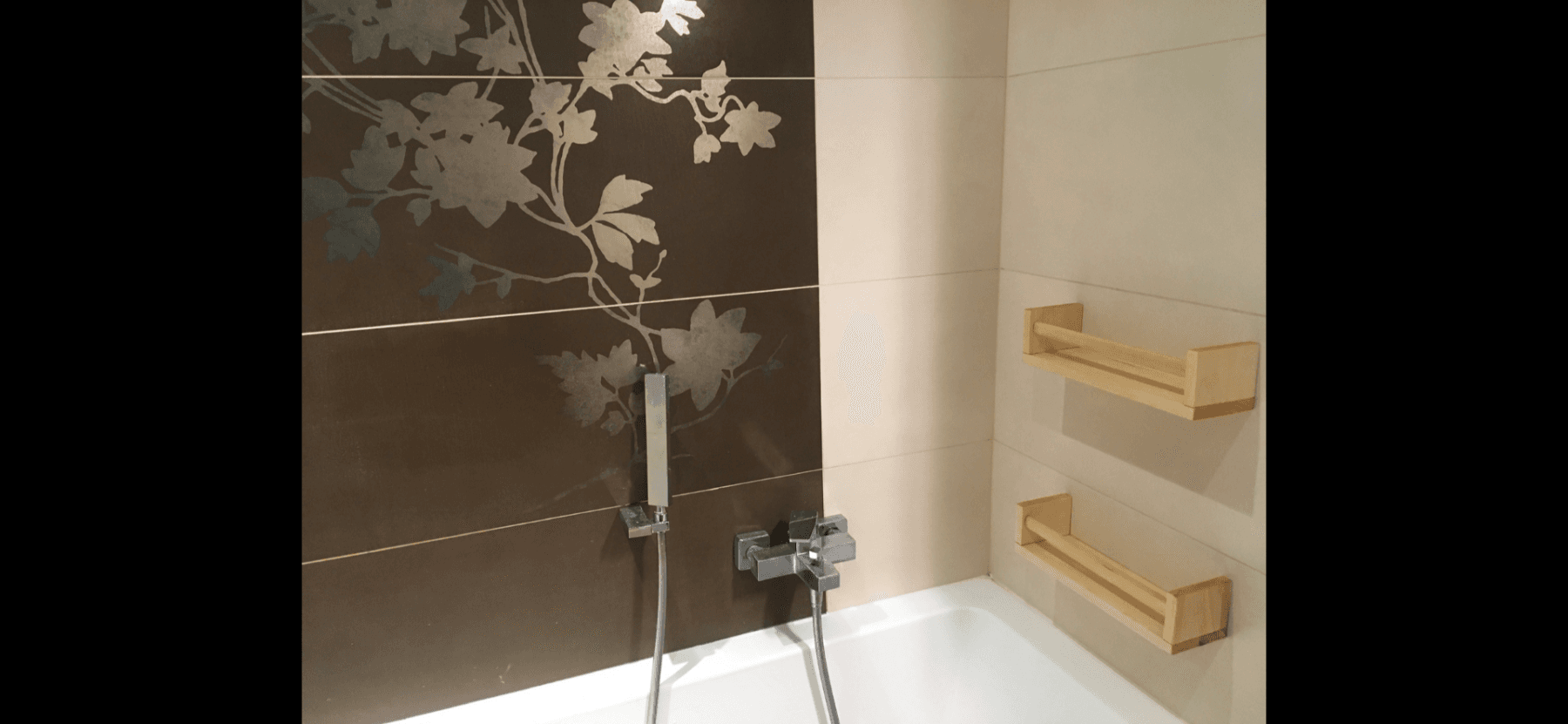 1 bedroom with open-plan kitchen flat to rent, 41 m², Geologická, Prague, Prague 1 bedroom with open-plan kitchen flat to rent, 41 m², Geologická, Prague, Prague