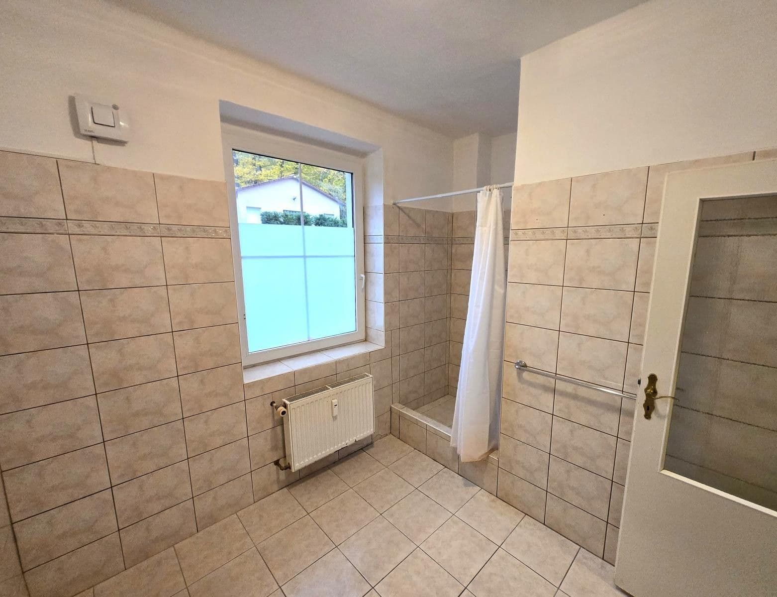 2 bedroom flat to rent, 55 m², Havlíčkovo náměstí, Lom, Ústecký Region 2 bedroom flat to rent, 55 m², Havlíčkovo náměstí, Lom, Ústecký Region