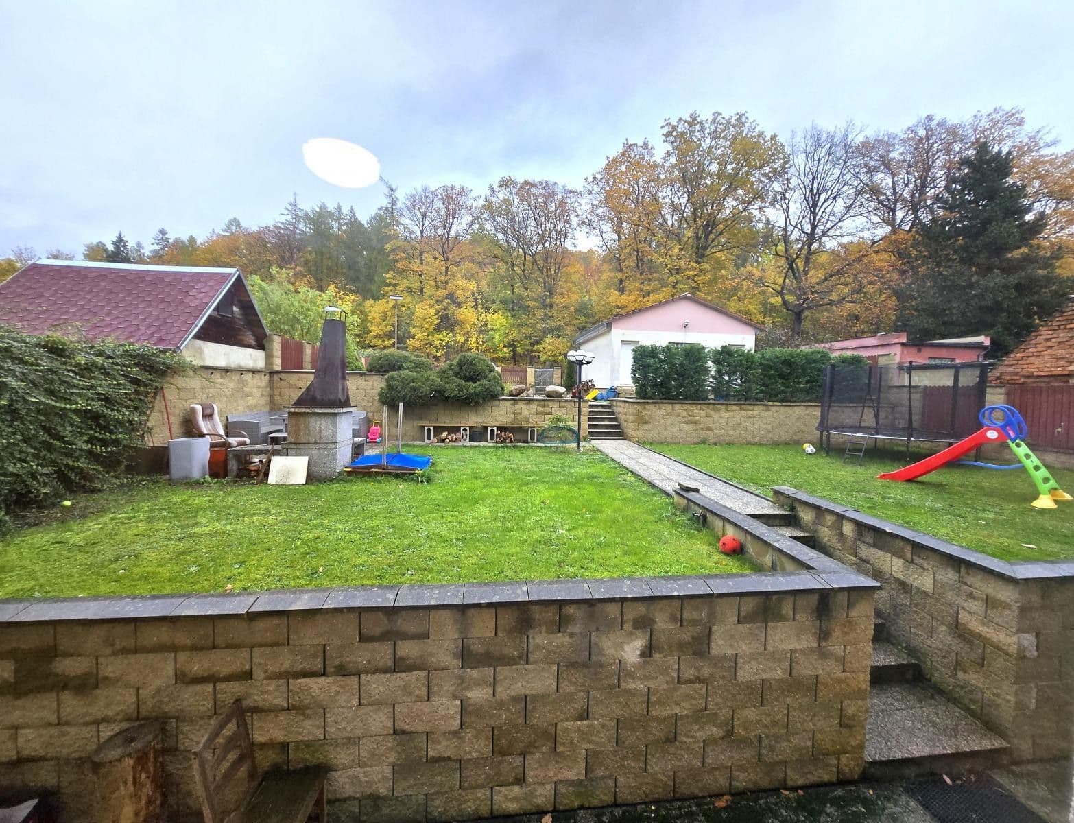 2 bedroom flat to rent, 55 m², Havlíčkovo náměstí, Lom, Ústecký Region 2 bedroom flat to rent, 55 m², Havlíčkovo náměstí, Lom, Ústecký Region