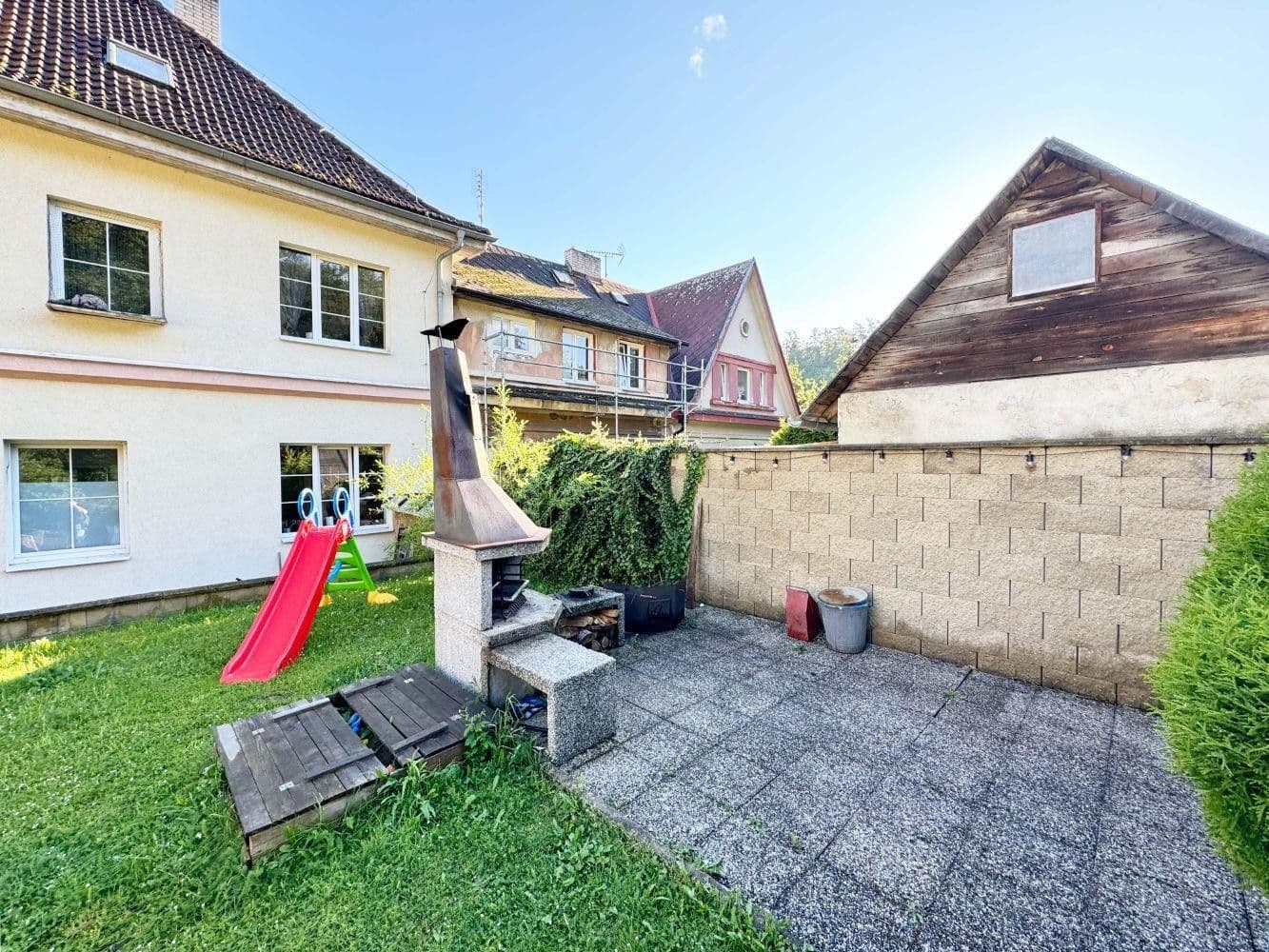 2 bedroom flat to rent, 55 m², Havlíčkovo náměstí, Lom, Ústecký Region 2 bedroom flat to rent, 55 m², Havlíčkovo náměstí, Lom, Ústecký Region