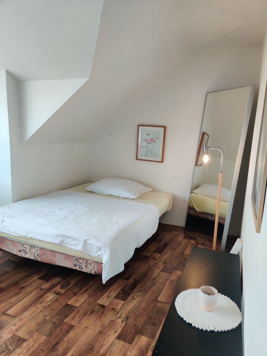 flat to rent, 17 m², Opařanská, Prague, Prague flat to rent, 17 m², Opařanská, Prague, Prague