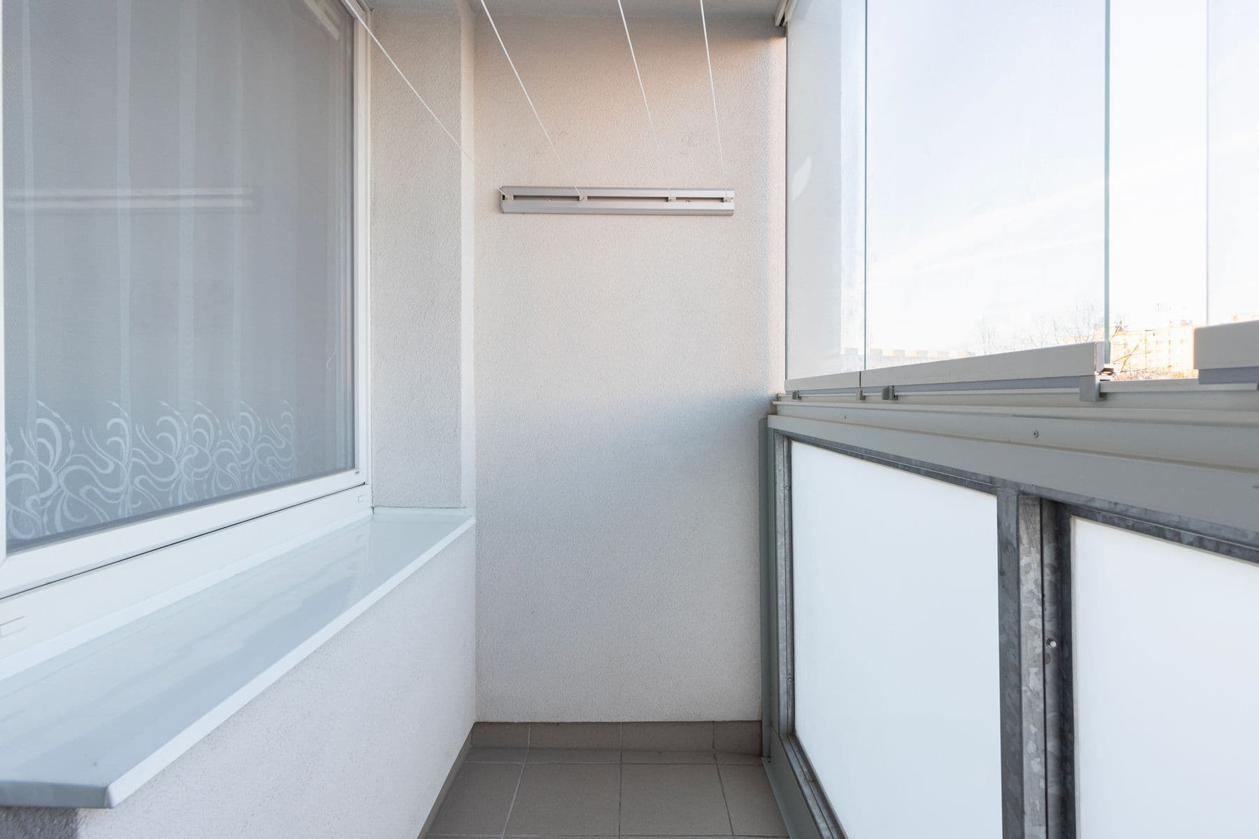 2 bedroom with open-plan kitchen flat for sale, 66 m², Janovská, Prague, Prague 2 bedroom with open-plan kitchen flat for sale, 66 m², Janovská, Prague, Prague