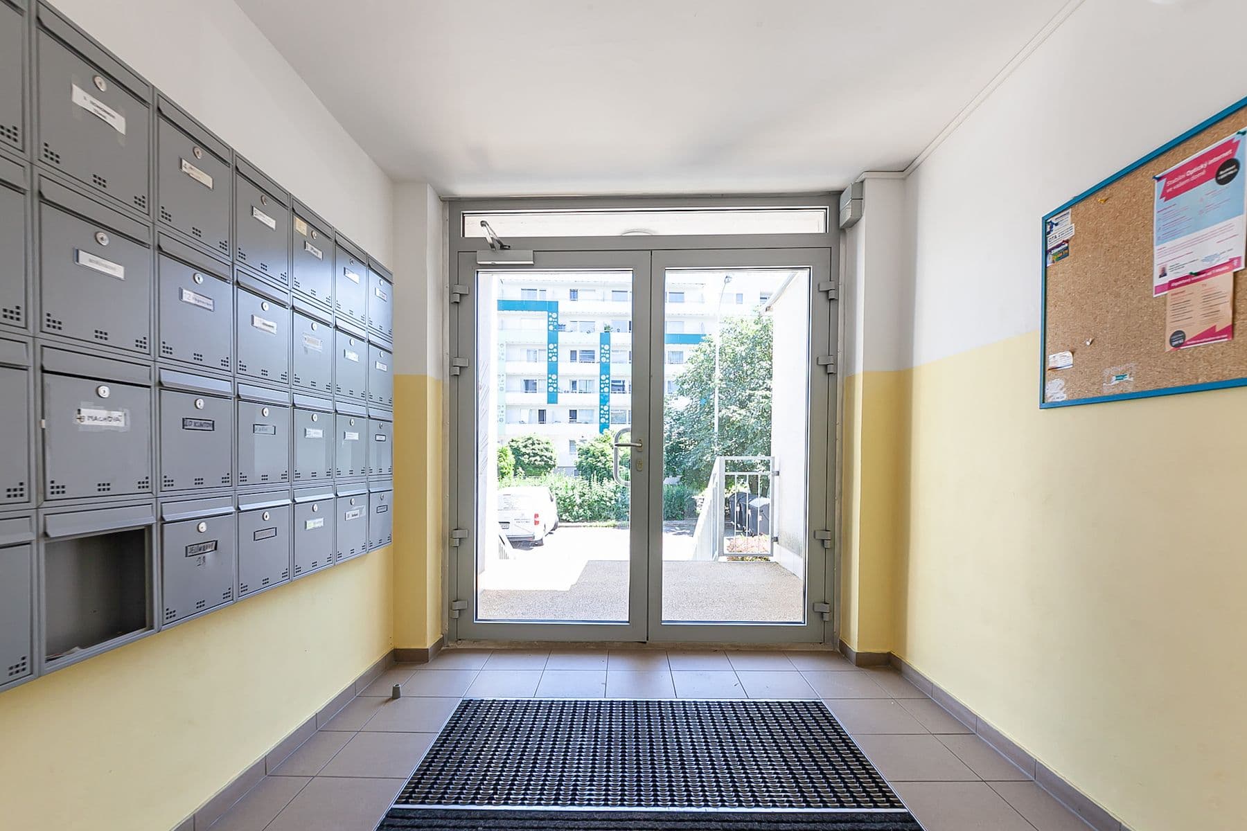 2 bedroom with open-plan kitchen flat for sale, 66 m², Janovská, Prague, Prague 2 bedroom with open-plan kitchen flat for sale, 66 m², Janovská, Prague, Prague