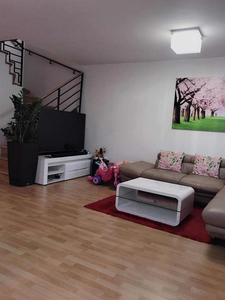 house to rent, 240 m², Předenická, Prague, Prague house to rent, 240 m², Předenická, Prague, Prague