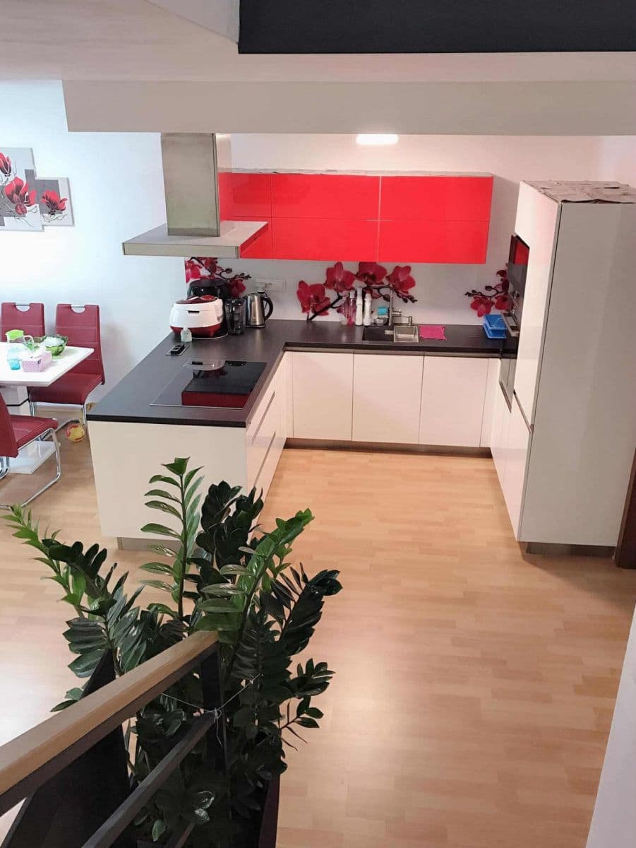 house to rent, 240 m², Předenická, Prague, Prague house to rent, 240 m², Předenická, Prague, Prague