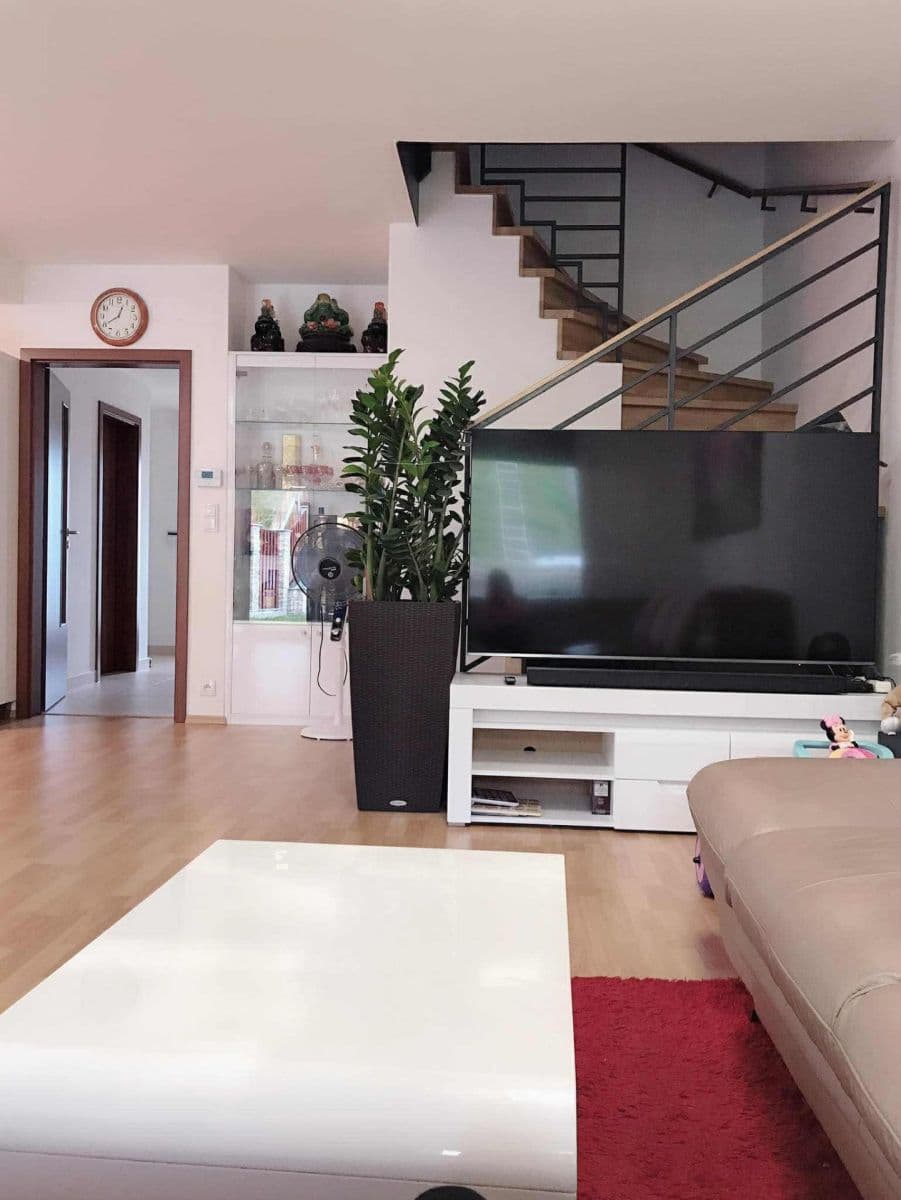 house to rent, 240 m², Předenická, Prague, Prague house to rent, 240 m², Předenická, Prague, Prague