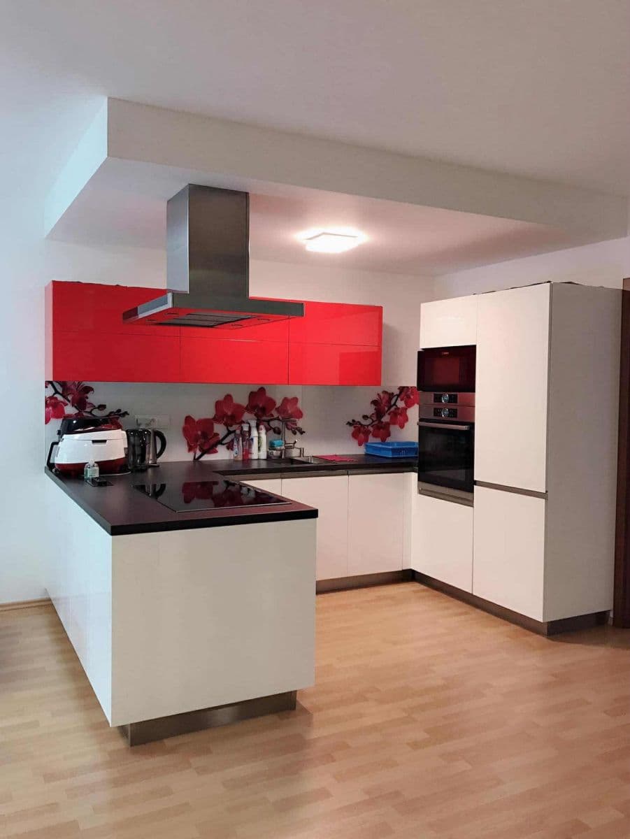 house to rent, 240 m², Předenická, Prague, Prague house to rent, 240 m², Předenická, Prague, Prague