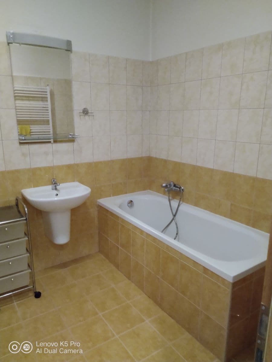 1 bedroom flat to rent, 44 m², Prokopa Holého, Čáslav, Středočeský Region 1 bedroom flat to rent, 44 m², Prokopa Holého, Čáslav, Středočeský Region