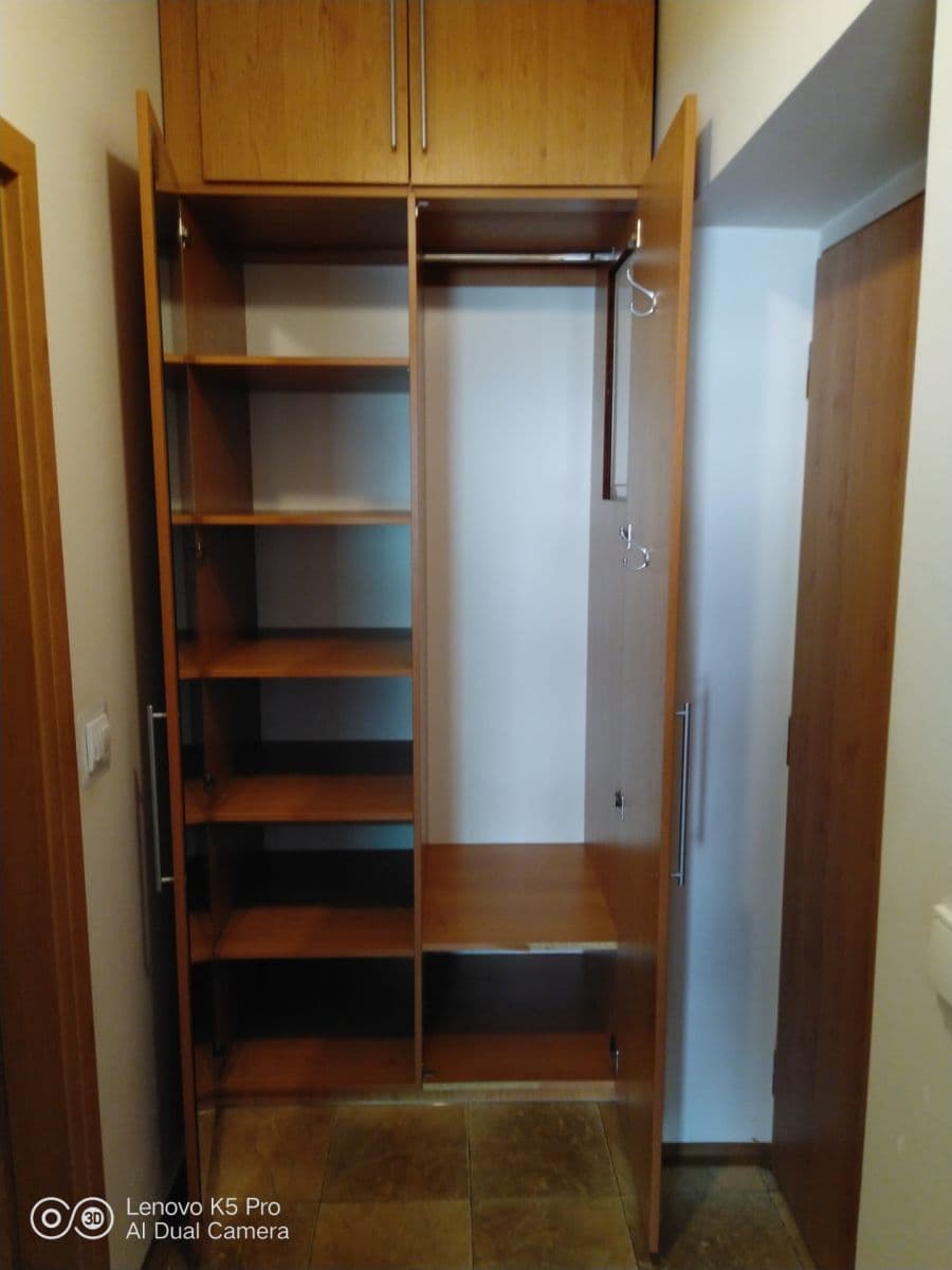 1 bedroom flat to rent, 44 m², Prokopa Holého, Čáslav, Středočeský Region 1 bedroom flat to rent, 44 m², Prokopa Holého, Čáslav, Středočeský Region