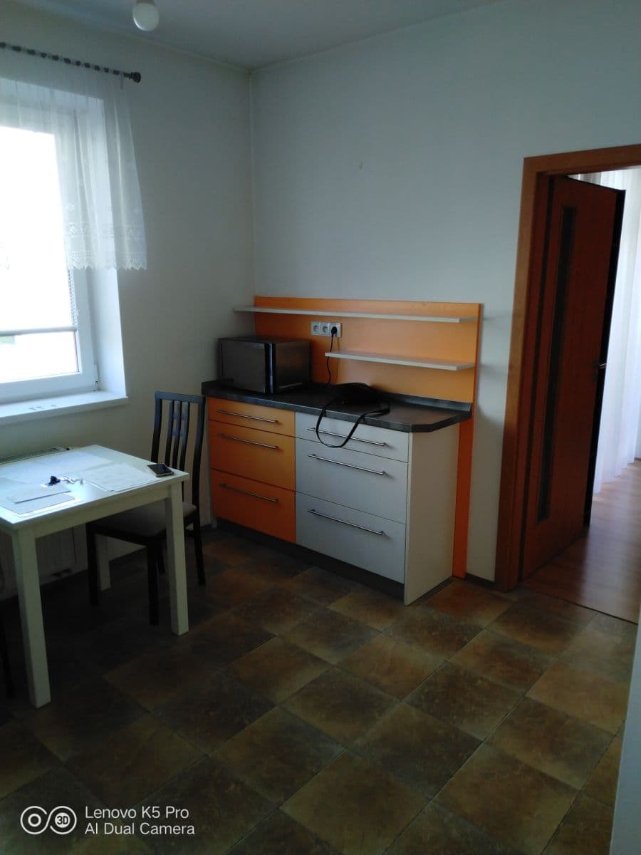 1 bedroom flat to rent, 44 m², Prokopa Holého, Čáslav, Středočeský Region 1 bedroom flat to rent, 44 m², Prokopa Holého, Čáslav, Středočeský Region