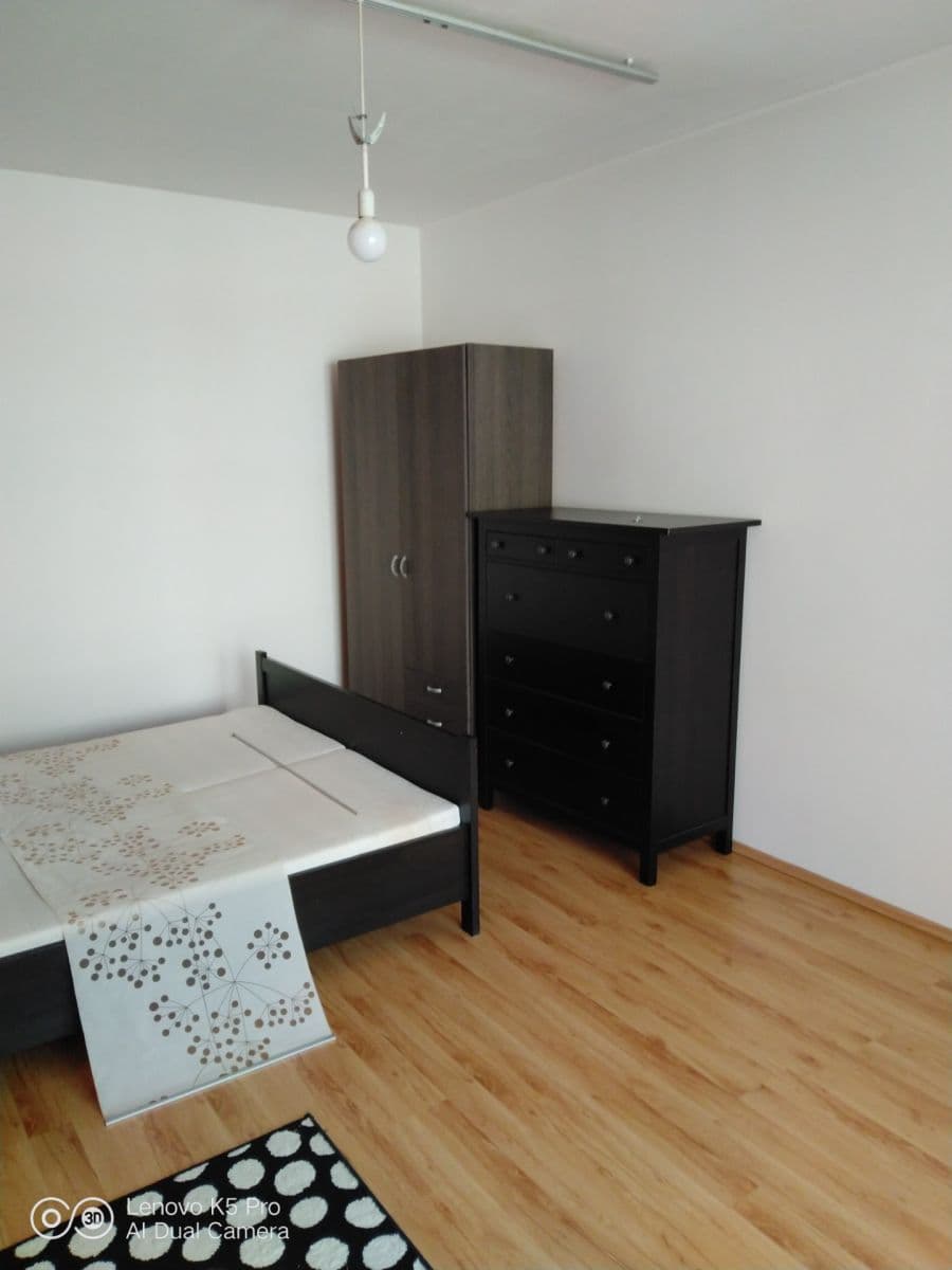 1 bedroom flat to rent, 44 m², Prokopa Holého, Čáslav, Středočeský Region 1 bedroom flat to rent, 44 m², Prokopa Holého, Čáslav, Středočeský Region