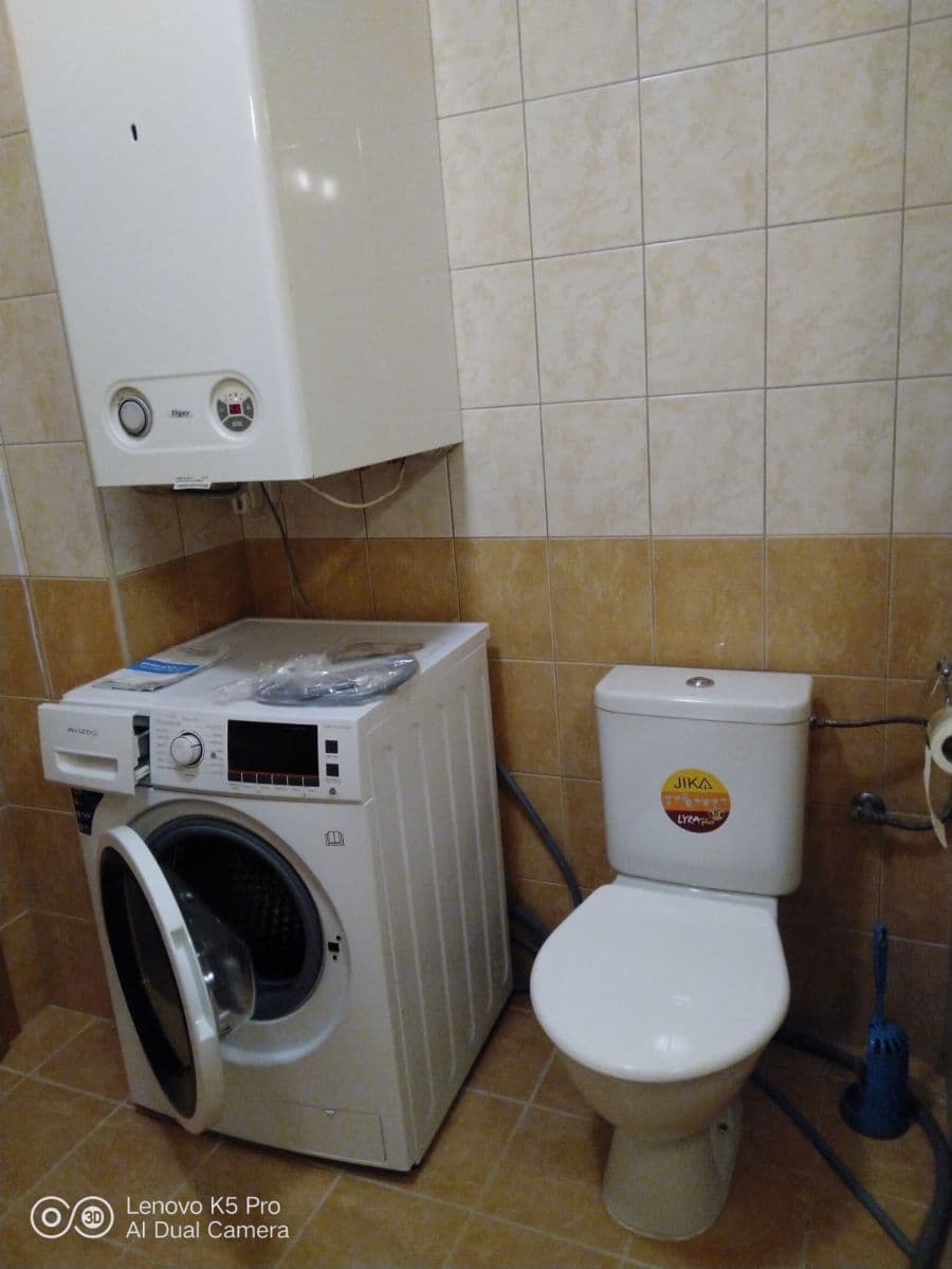 1 bedroom flat to rent, 44 m², Prokopa Holého, Čáslav, Středočeský Region 1 bedroom flat to rent, 44 m², Prokopa Holého, Čáslav, Středočeský Region