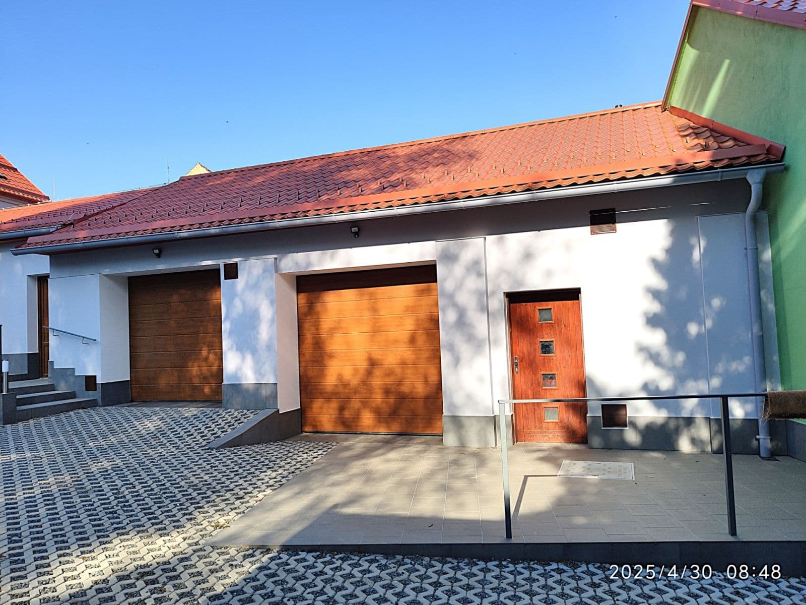 non-residential property for sale, 650 m², Puclice, Plzeňský Region non-residential property for sale, 650 m², Puclice, Plzeňský Region