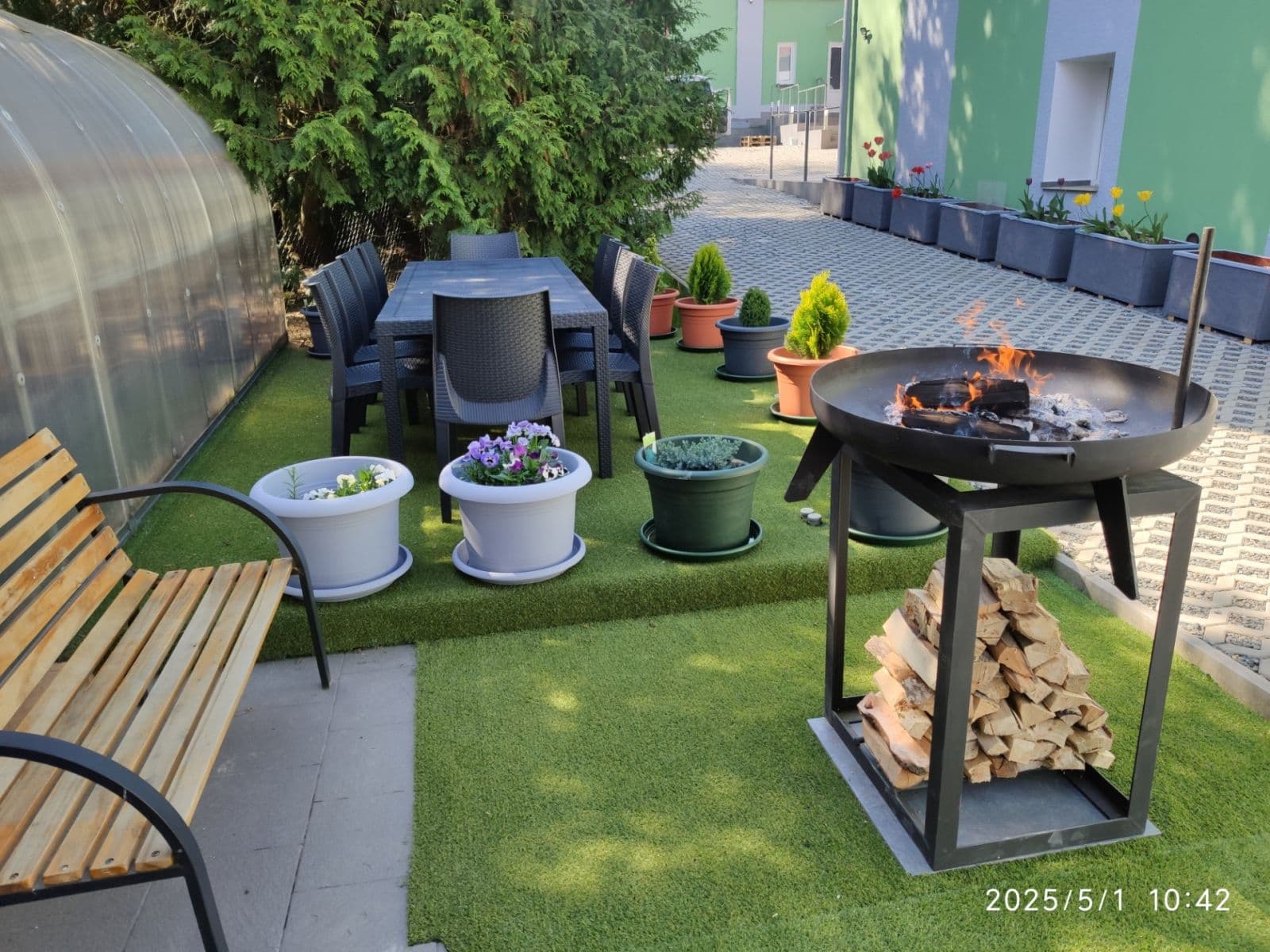 non-residential property for sale, 650 m², Puclice, Plzeňský Region non-residential property for sale, 650 m², Puclice, Plzeňský Region