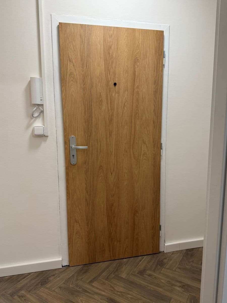 2 bedroom flat to rent, 46 m², Dlouhá, Olomouc, Olomoucký Region 2 bedroom flat to rent, 46 m², Dlouhá, Olomouc, Olomoucký Region