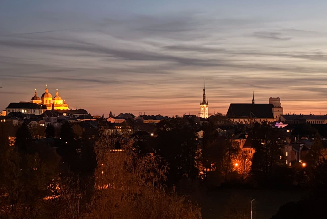 2 bedroom flat to rent, 46 m², Dlouhá, Olomouc, Olomoucký Region 2 bedroom flat to rent, 46 m², Dlouhá, Olomouc, Olomoucký Region