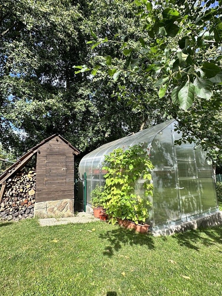 house for sale, 235 m², Zlatá, Středočeský Region house for sale, 235 m², Zlatá, Středočeský Region