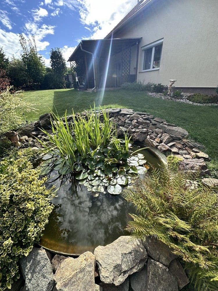 house for sale, 235 m², Zlatá, Středočeský Region house for sale, 235 m², Zlatá, Středočeský Region