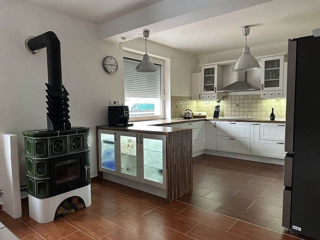 house for sale, 235 m², Zlatá, Středočeský Region house for sale, 235 m², Zlatá, Středočeský Region