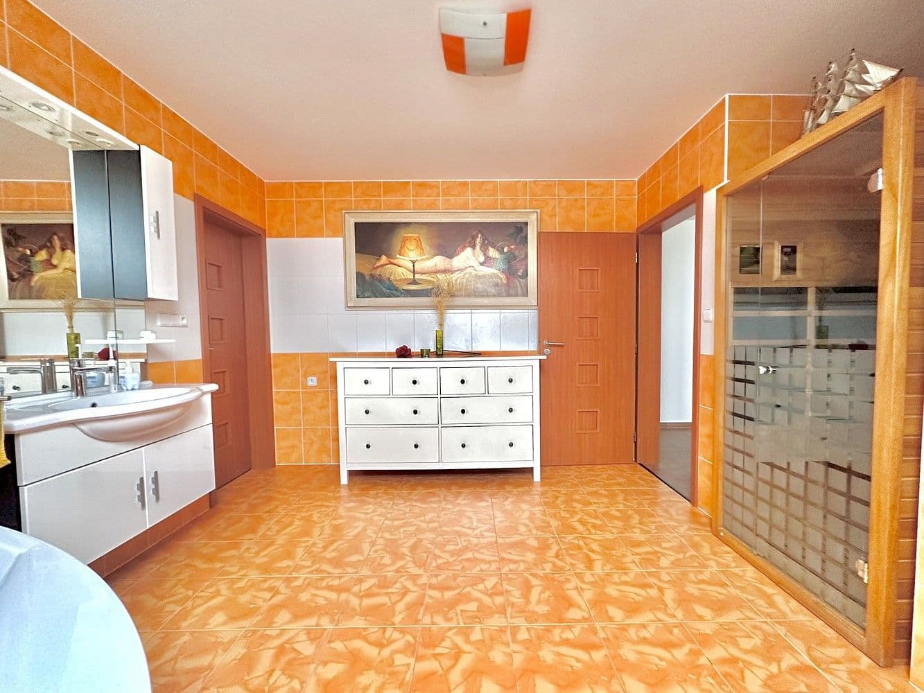 house for sale, 235 m², Zlatá, Středočeský Region house for sale, 235 m², Zlatá, Středočeský Region