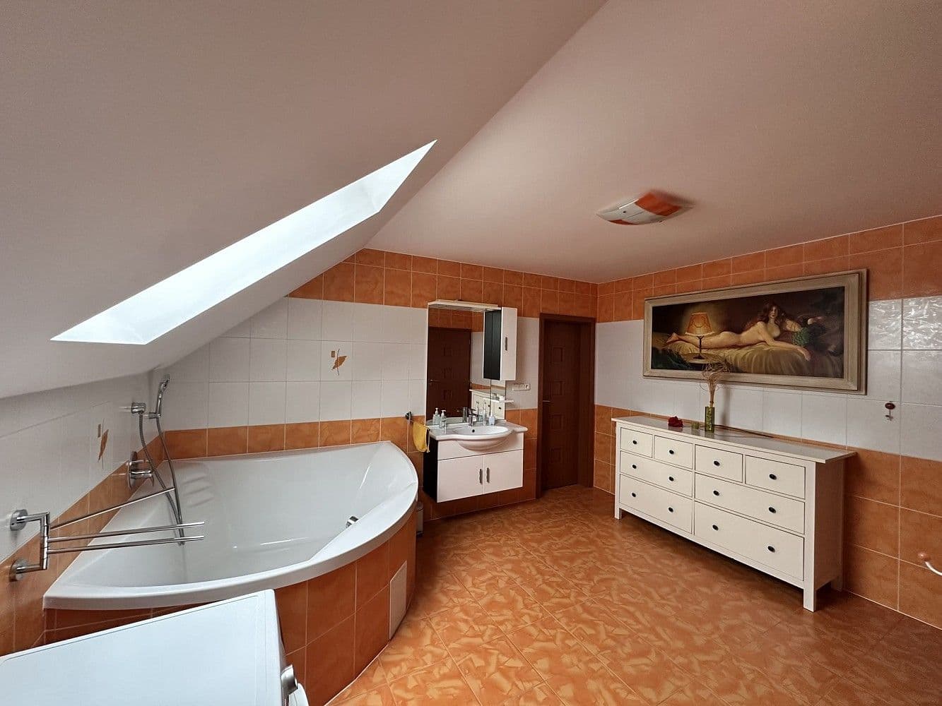 house for sale, 235 m², Zlatá, Středočeský Region house for sale, 235 m², Zlatá, Středočeský Region