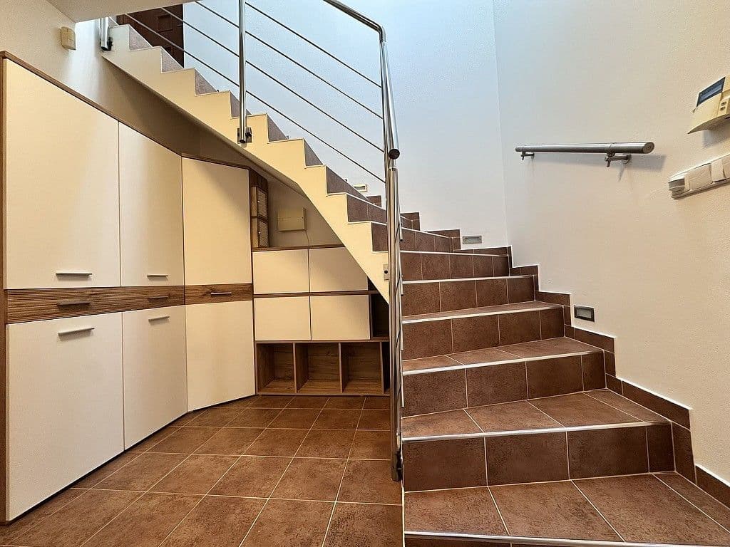 house for sale, 235 m², Zlatá, Středočeský Region house for sale, 235 m², Zlatá, Středočeský Region