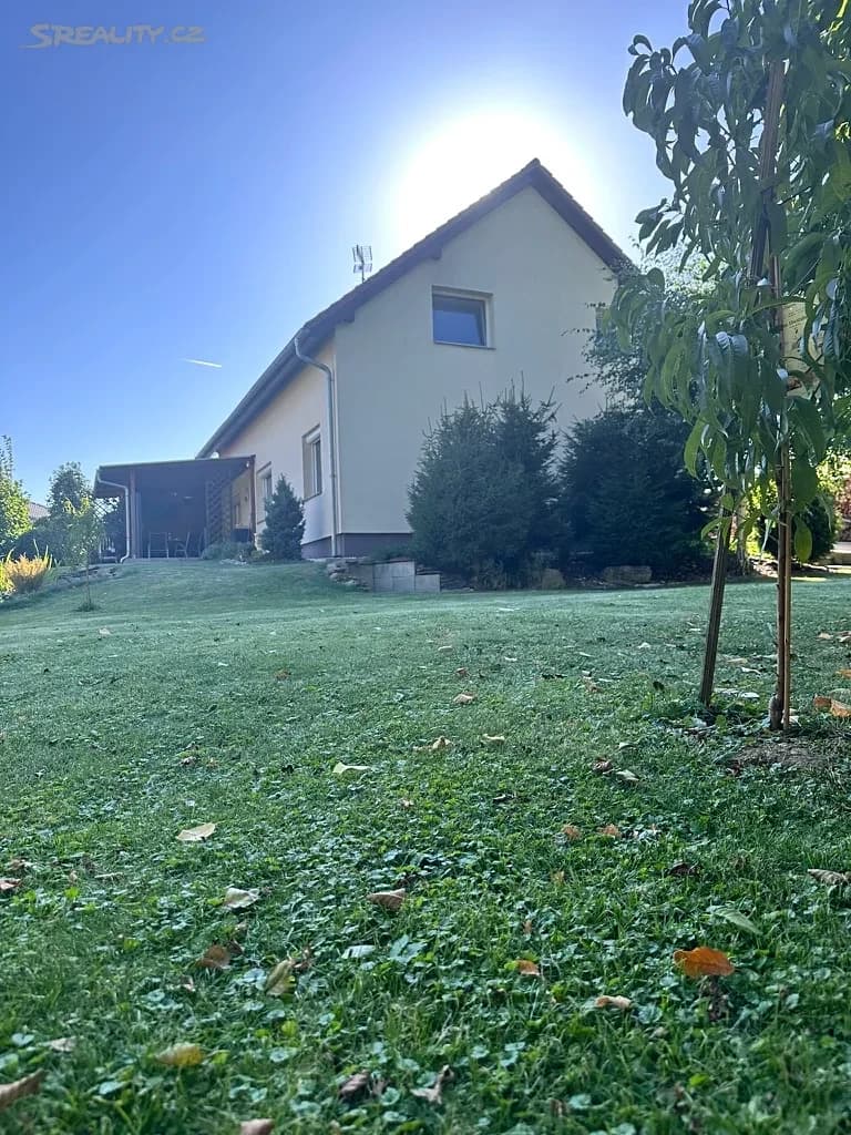 house for sale, 235 m², Zlatá, Středočeský Region house for sale, 235 m², Zlatá, Středočeský Region