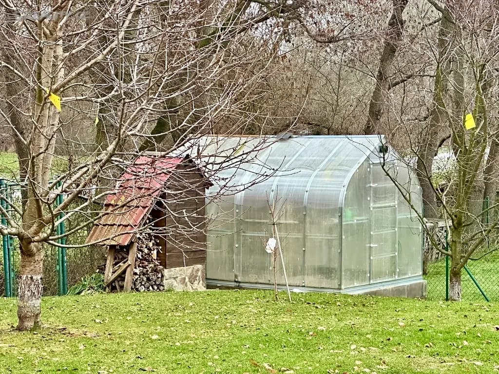 house for sale, 235 m², Zlatá, Středočeský Region house for sale, 235 m², Zlatá, Středočeský Region