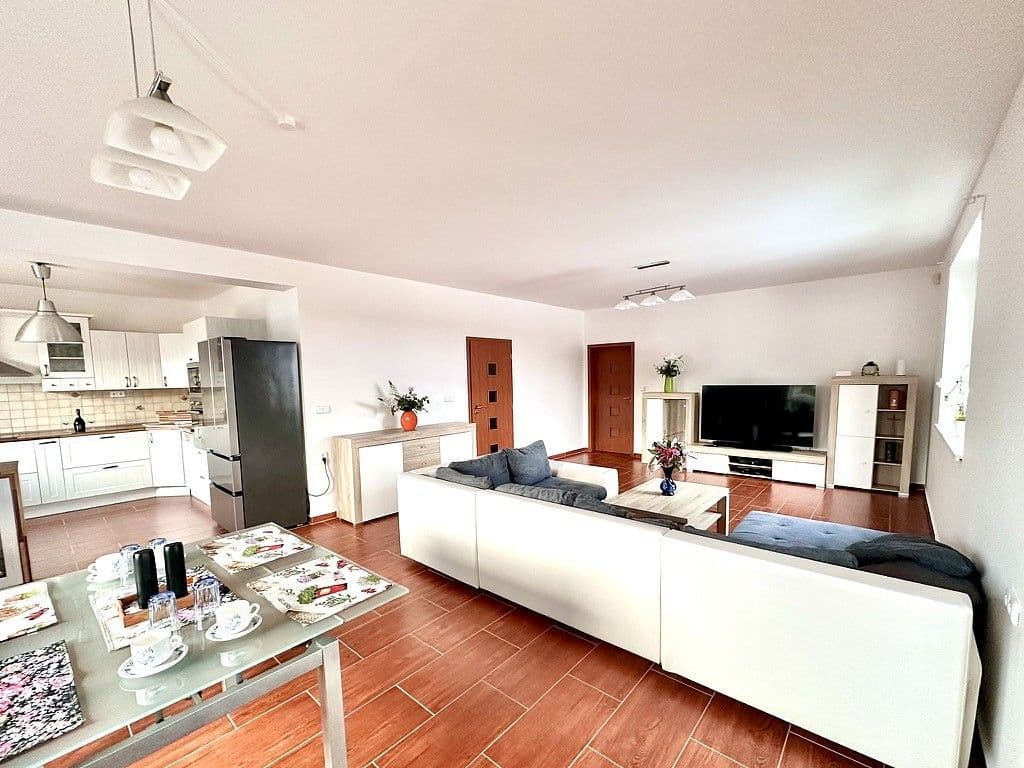 house for sale, 235 m², Zlatá, Středočeský Region house for sale, 235 m², Zlatá, Středočeský Region